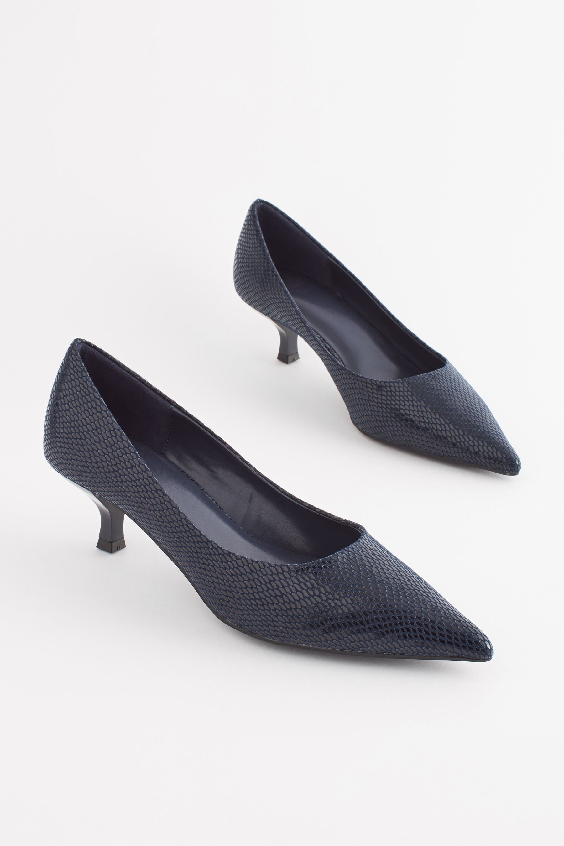 Extra wide kitten heels clearance