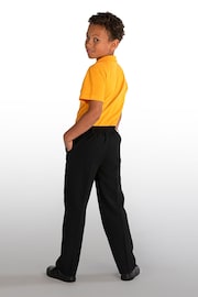 Trutex Boys Regular Fit School Trousers - Image 2 of 4