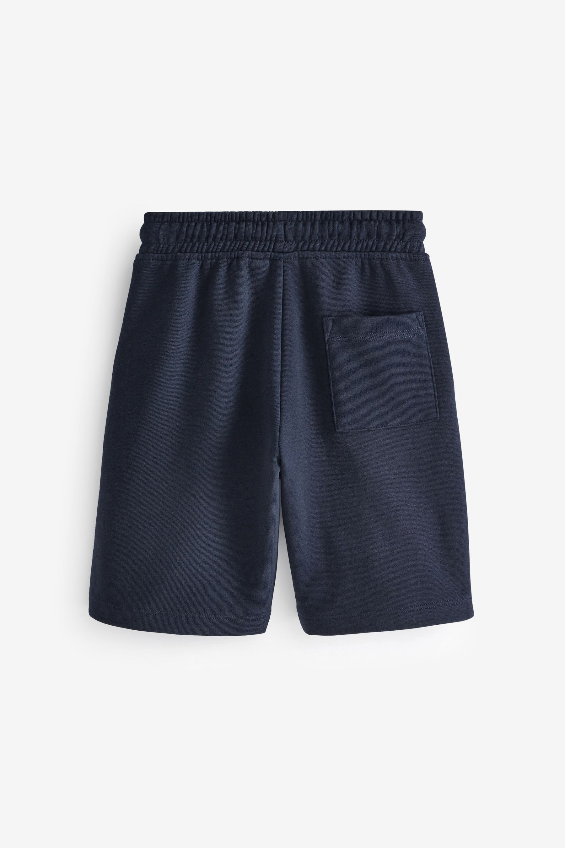 Next boys navy shorts 2025
