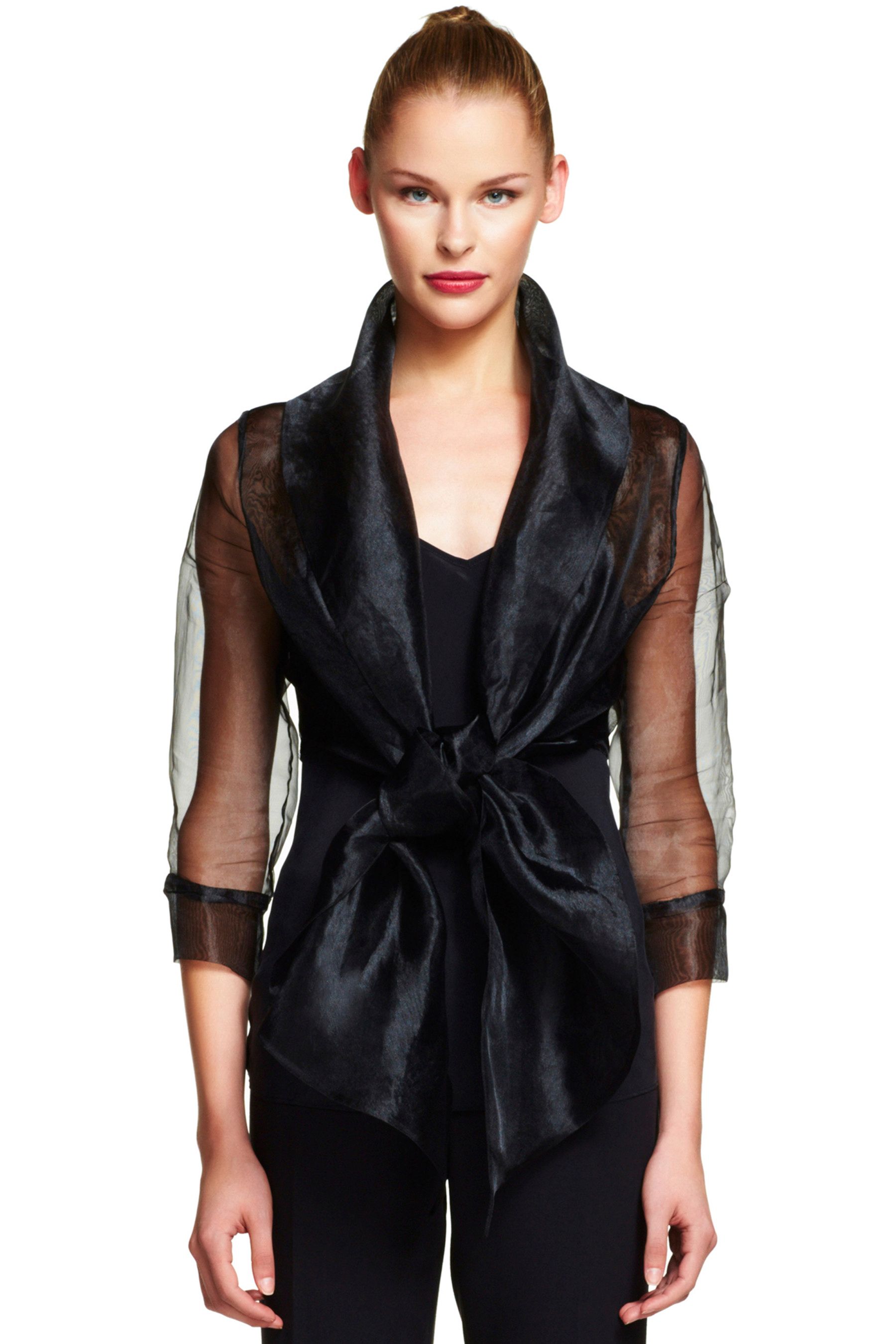 Adrianna papell evening wraps hot sale