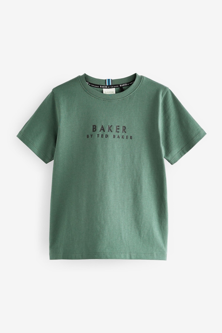 Baker by Ted Baker T-Shirts 3 Pack - Image 3 of 7