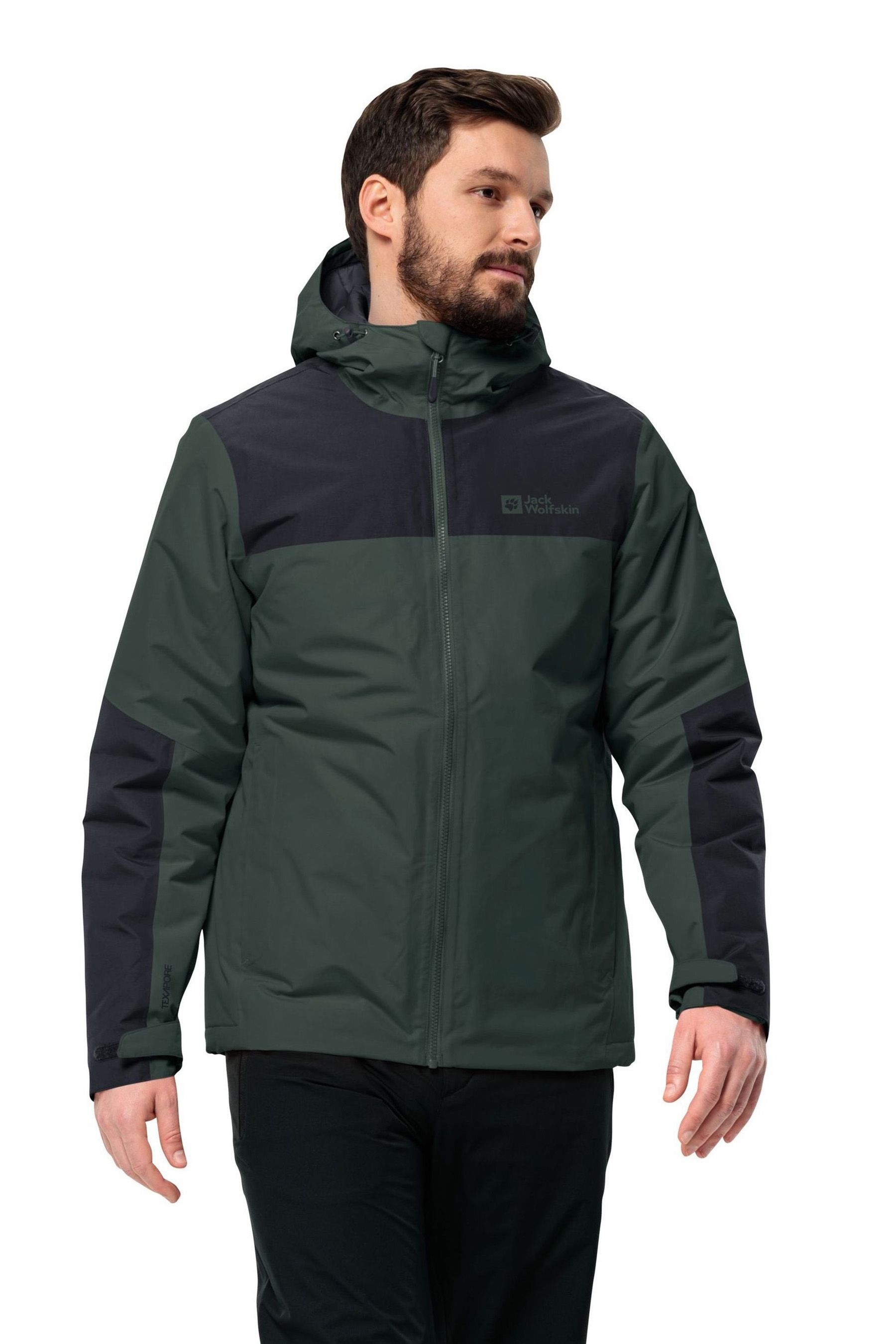 Next jack wolfskin deals