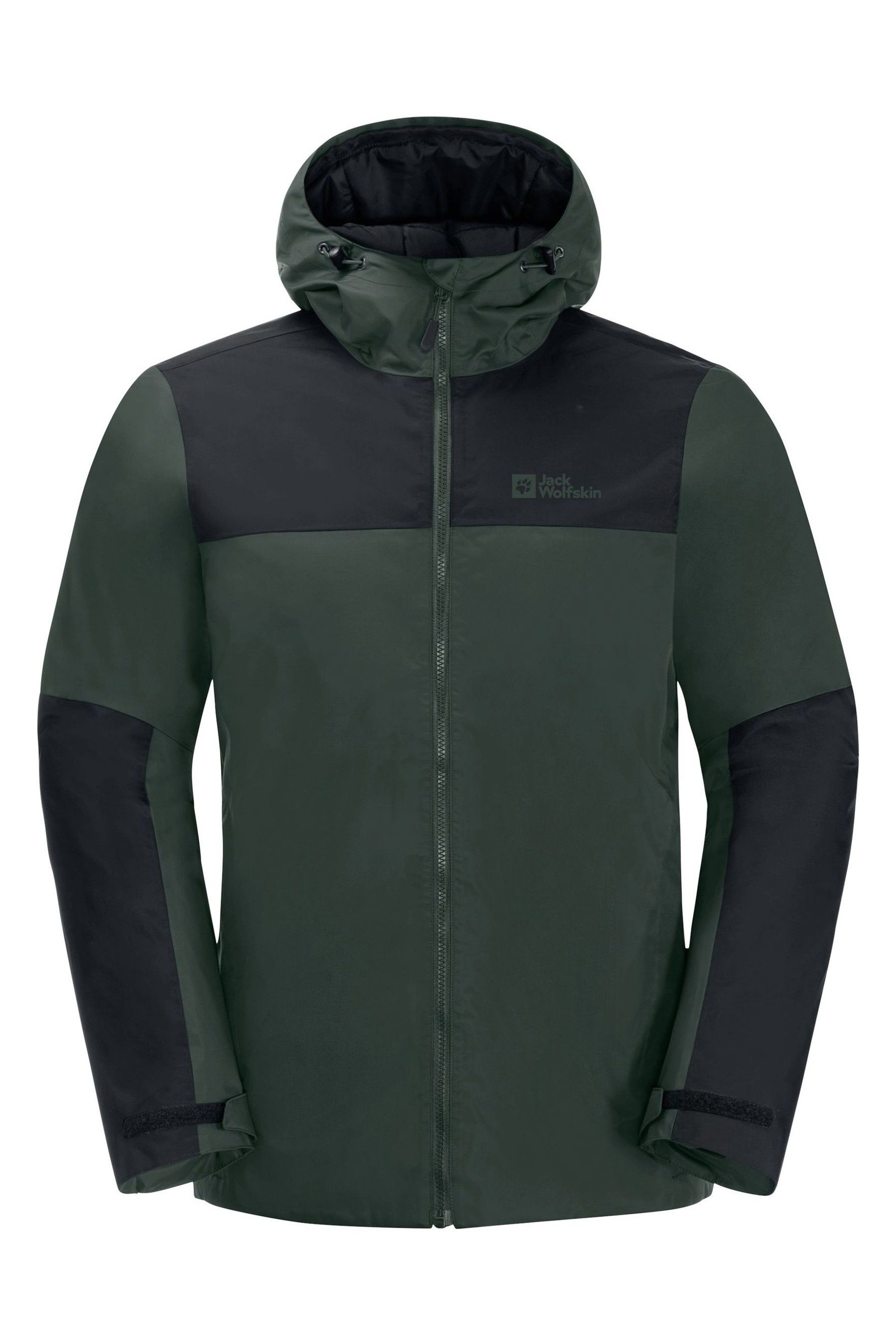 Jack wolfskin jasper peak new arrivals