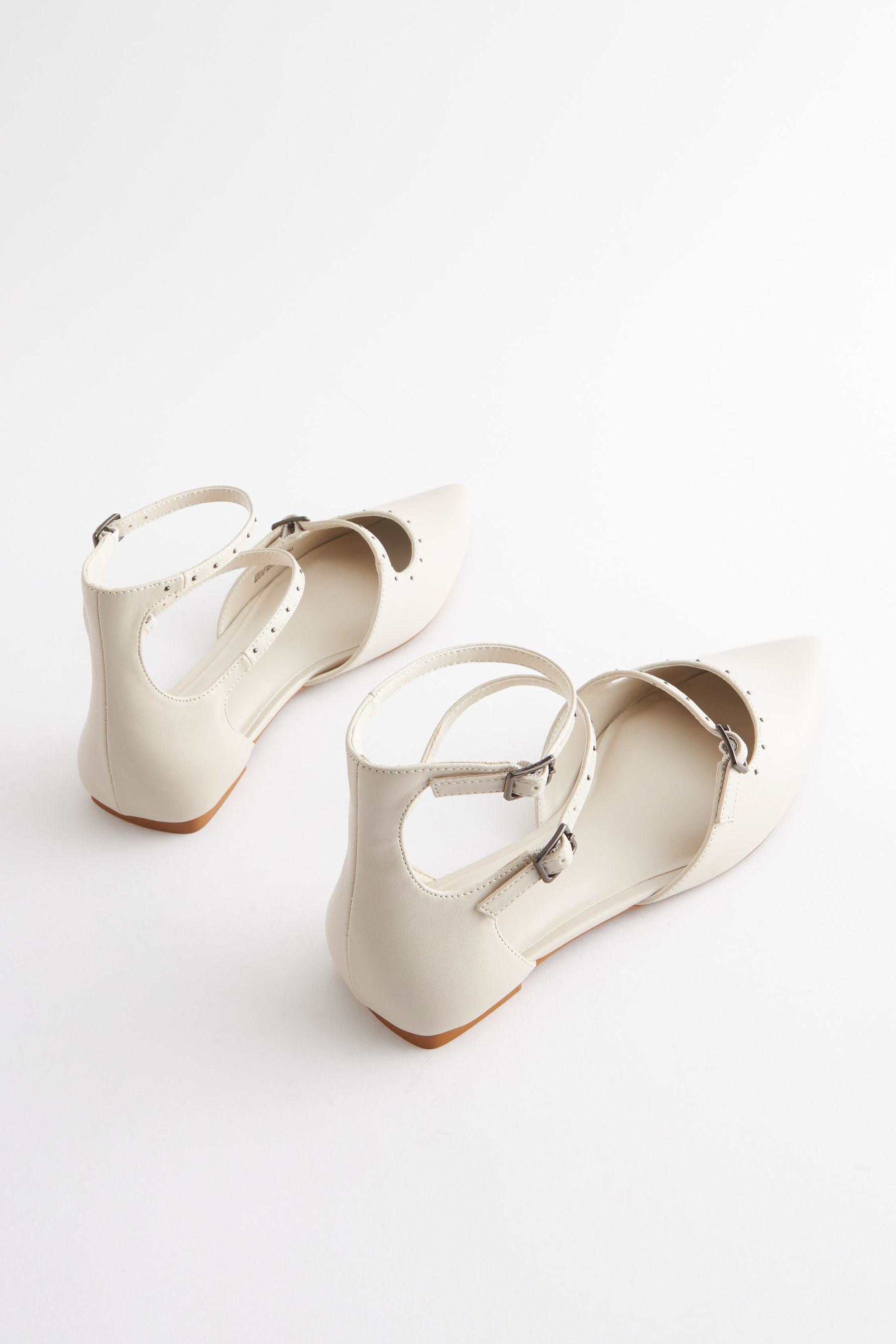 Next ankle strap shoes store