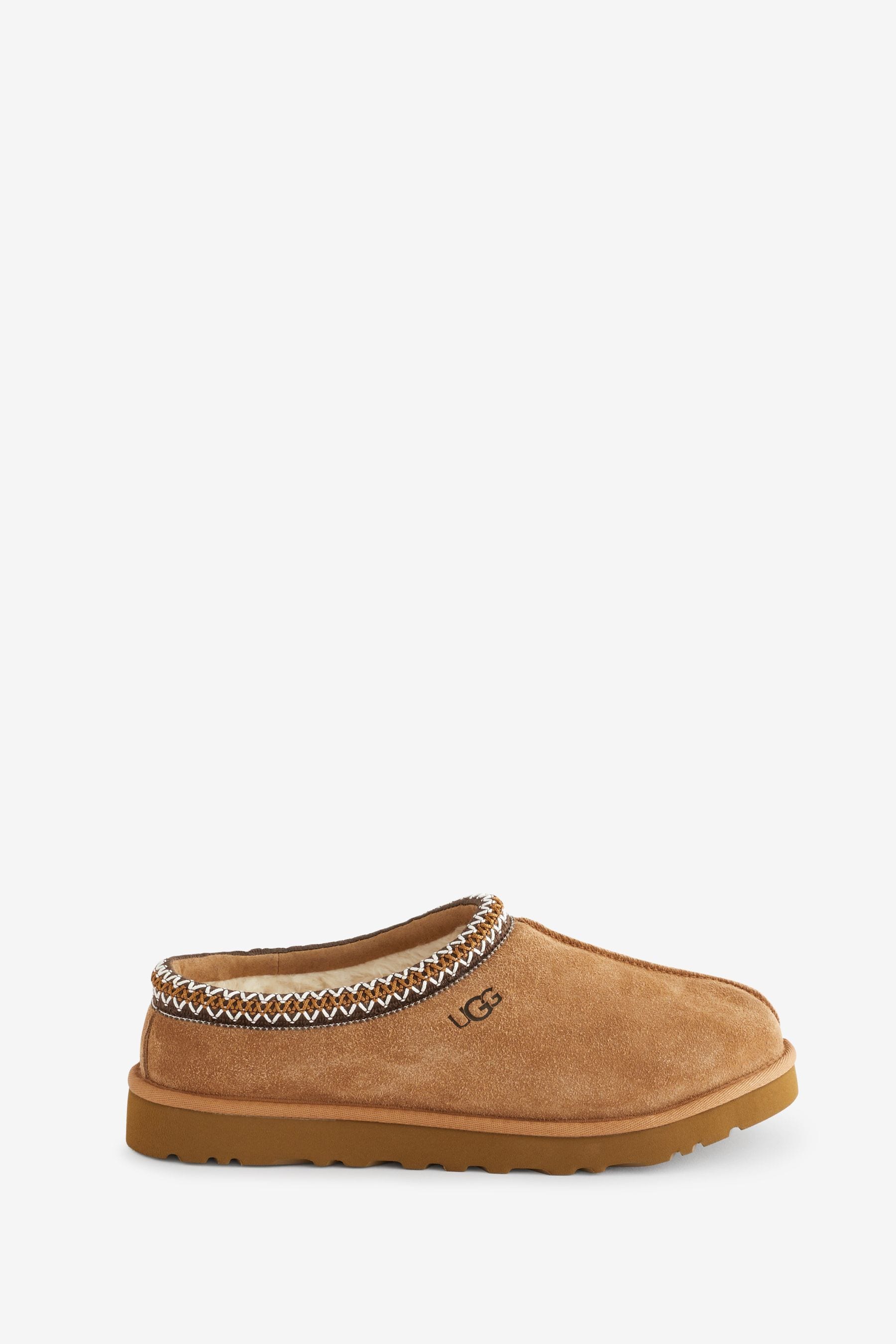 Buy UGG Brown Tasman Slippers from the Next UK online shop