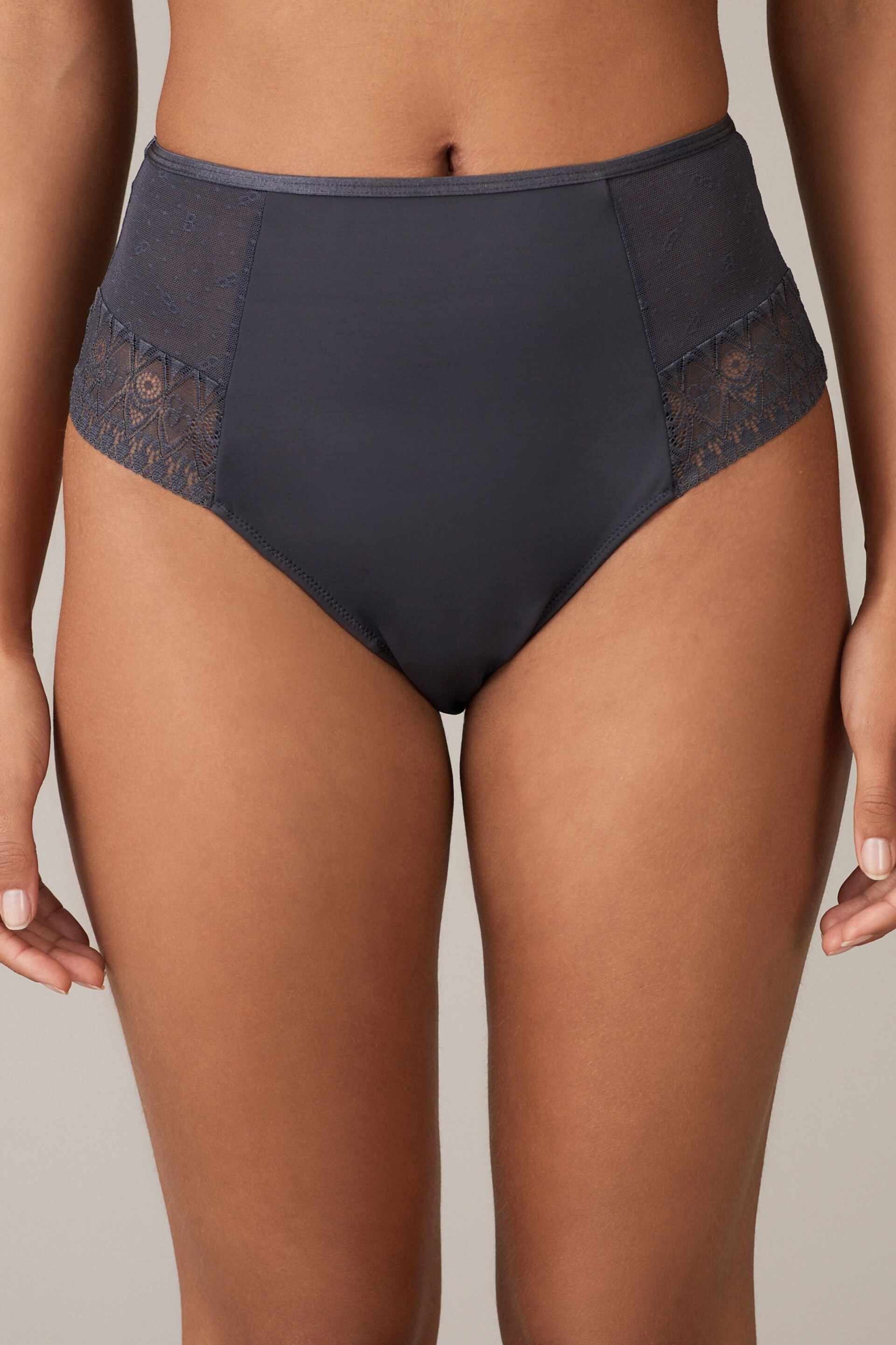 B by Ted Baker Tummy Control Briefs 2 Pack - Image 7 of 12