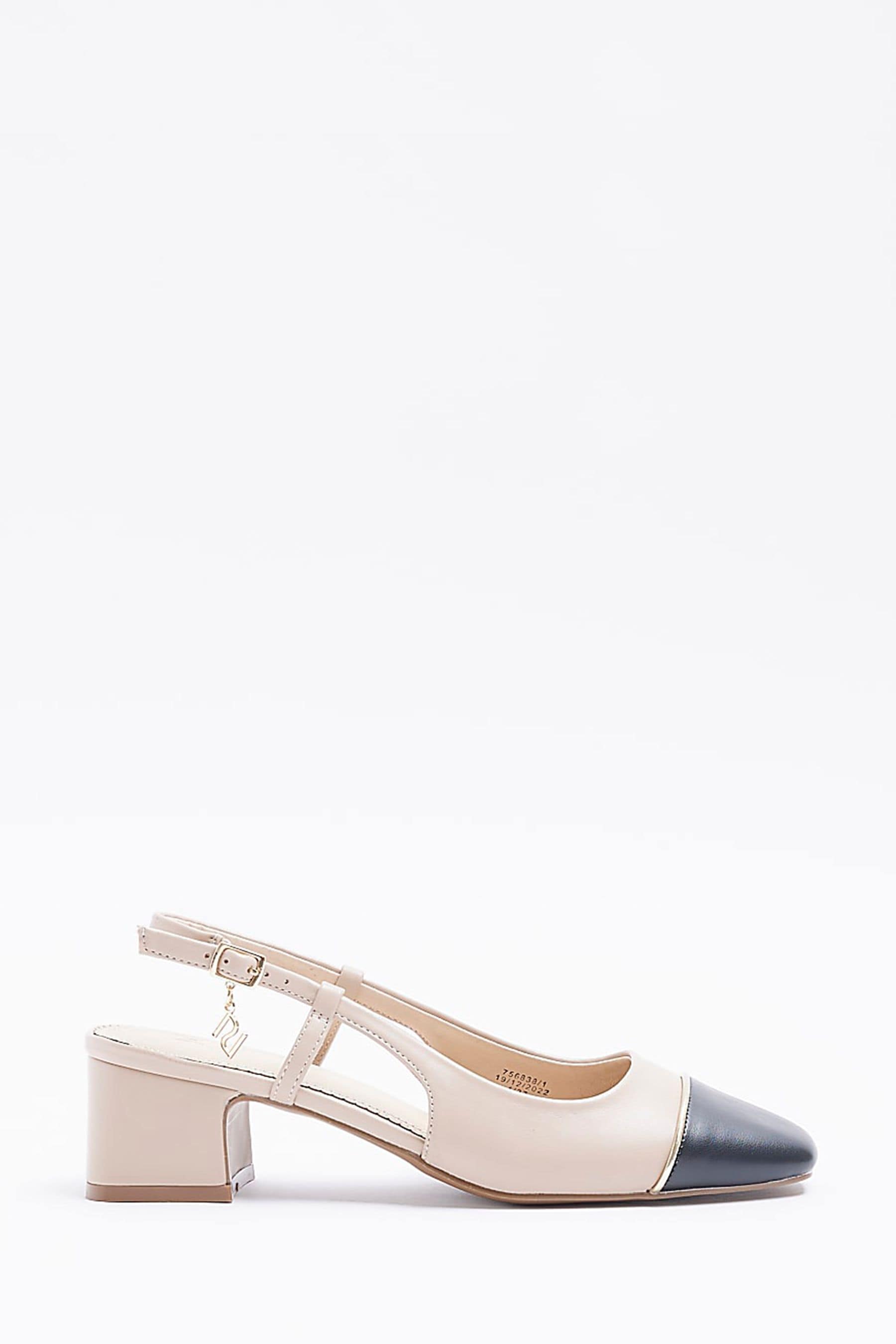 River island shoes heels shop