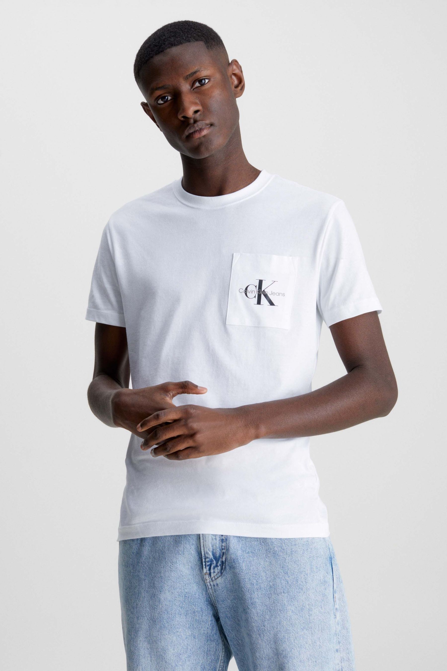 Calvin klein unified new arrivals