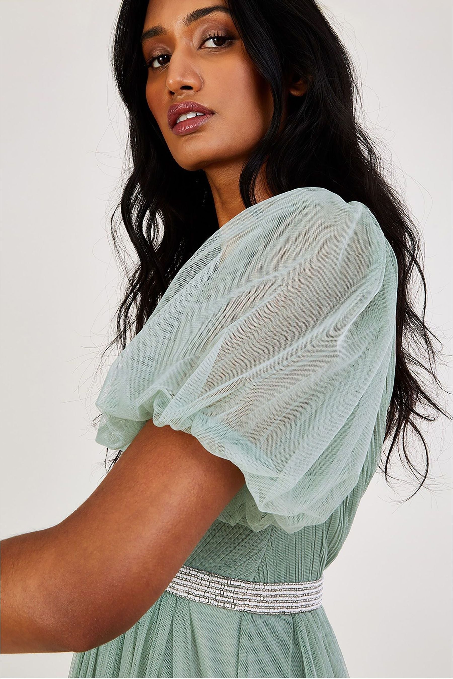 Monsoon meghan dress discount