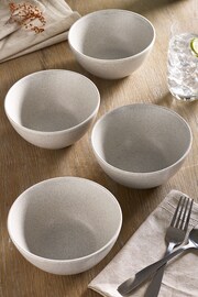 Stone Kya Dinnerware Set of 4 Bowls - Image 1 of 3