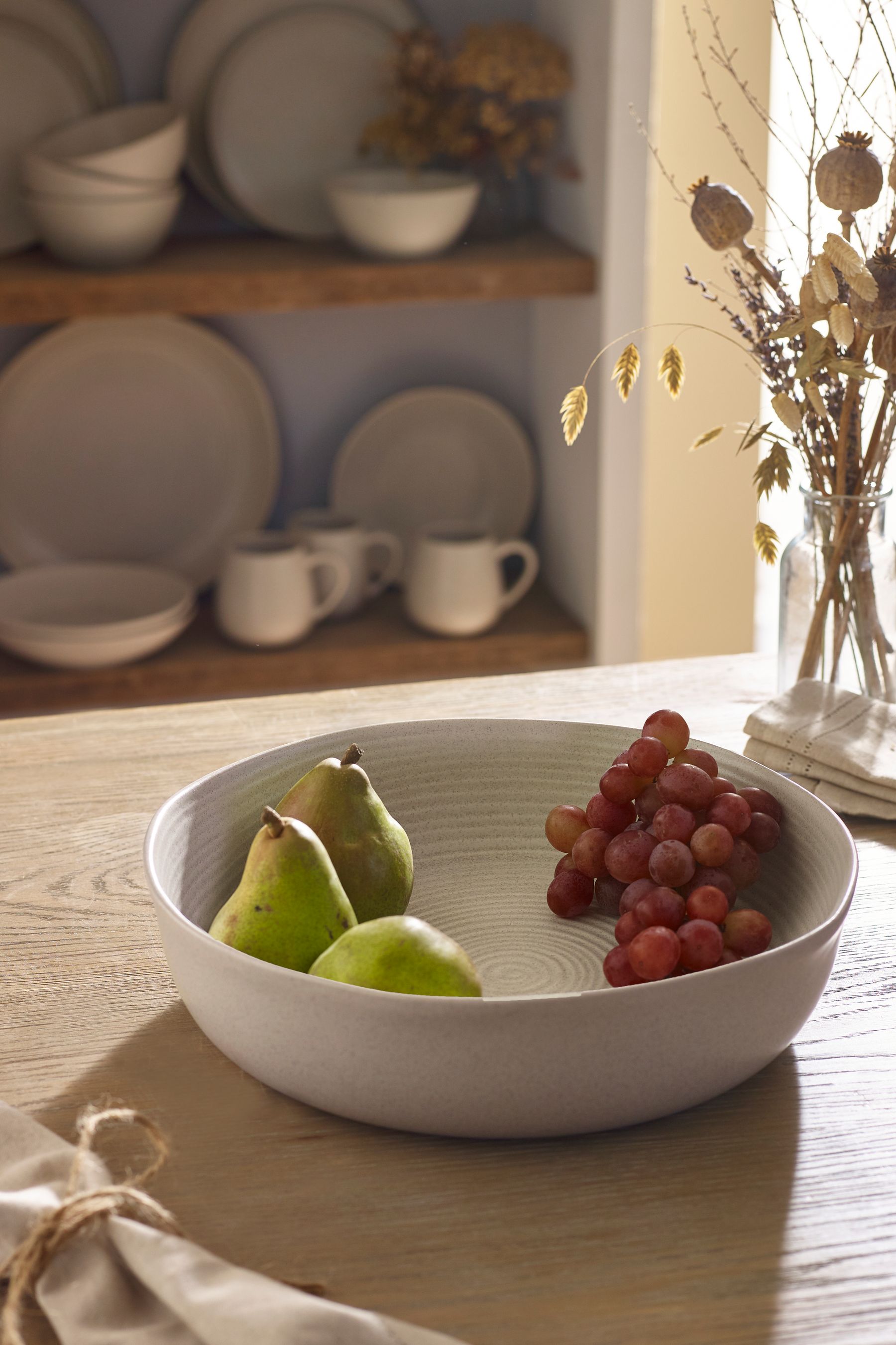 Stone serving bowl outlet