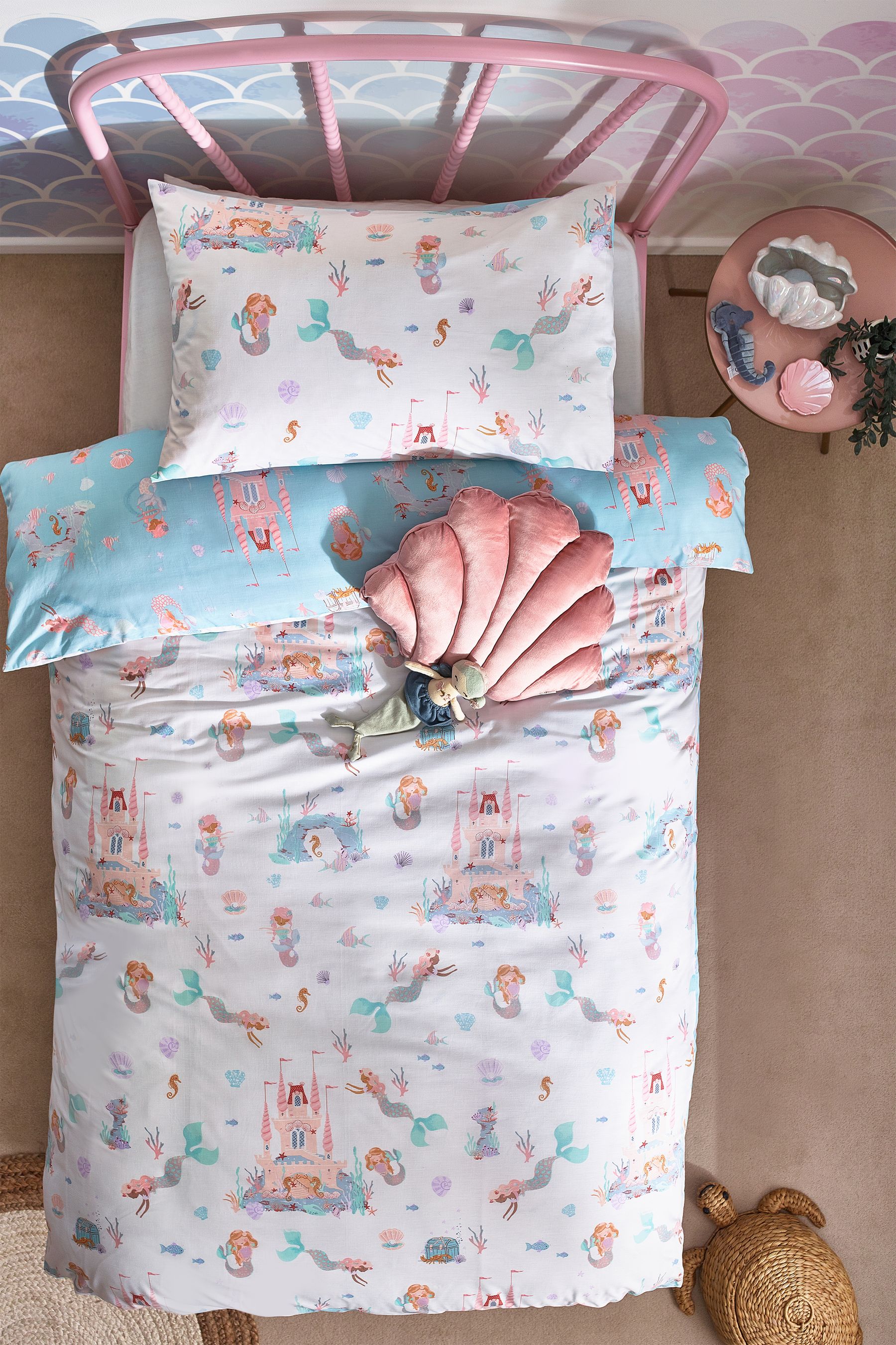 Next kids duvet sets discount