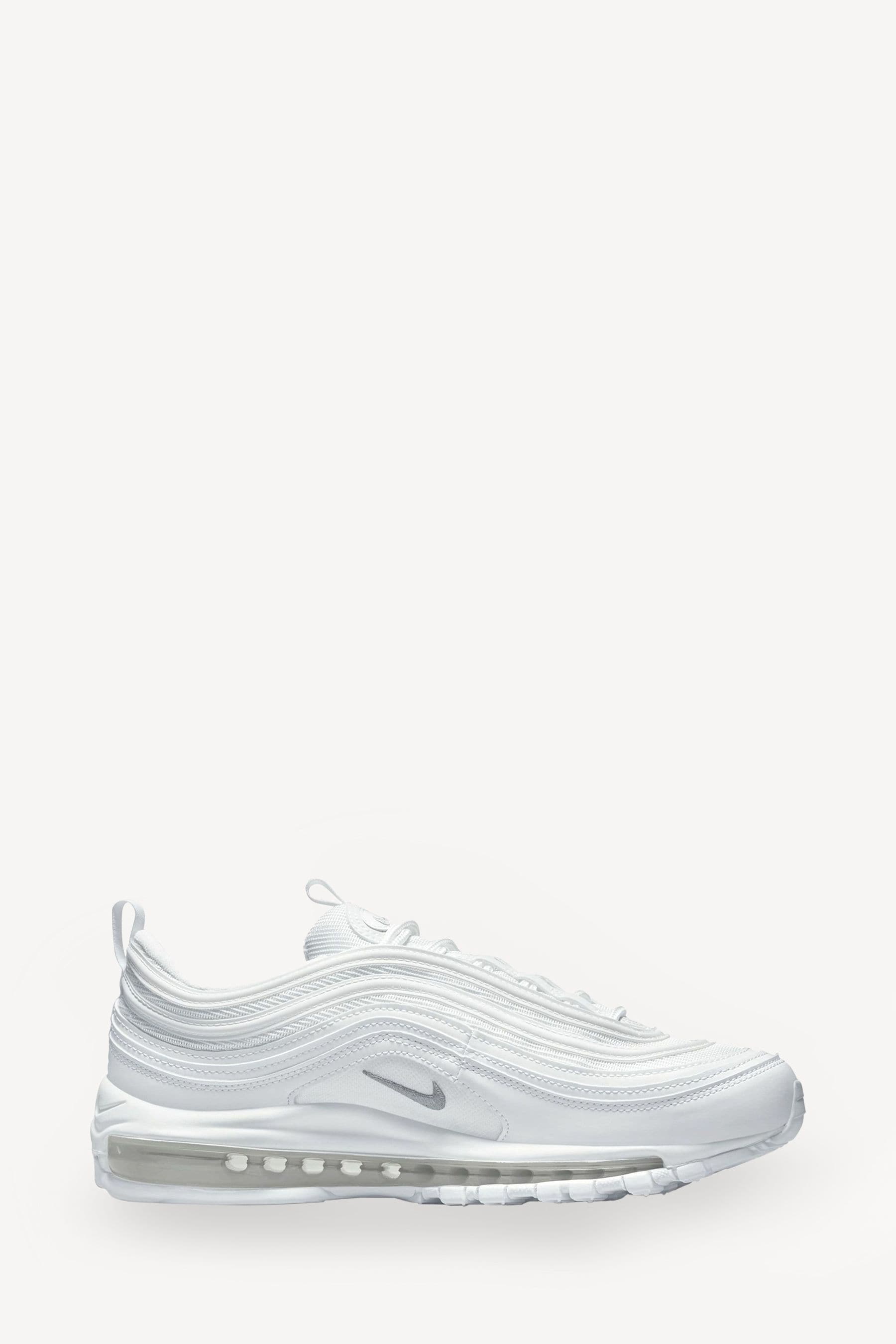 Nike 97 amarillas store