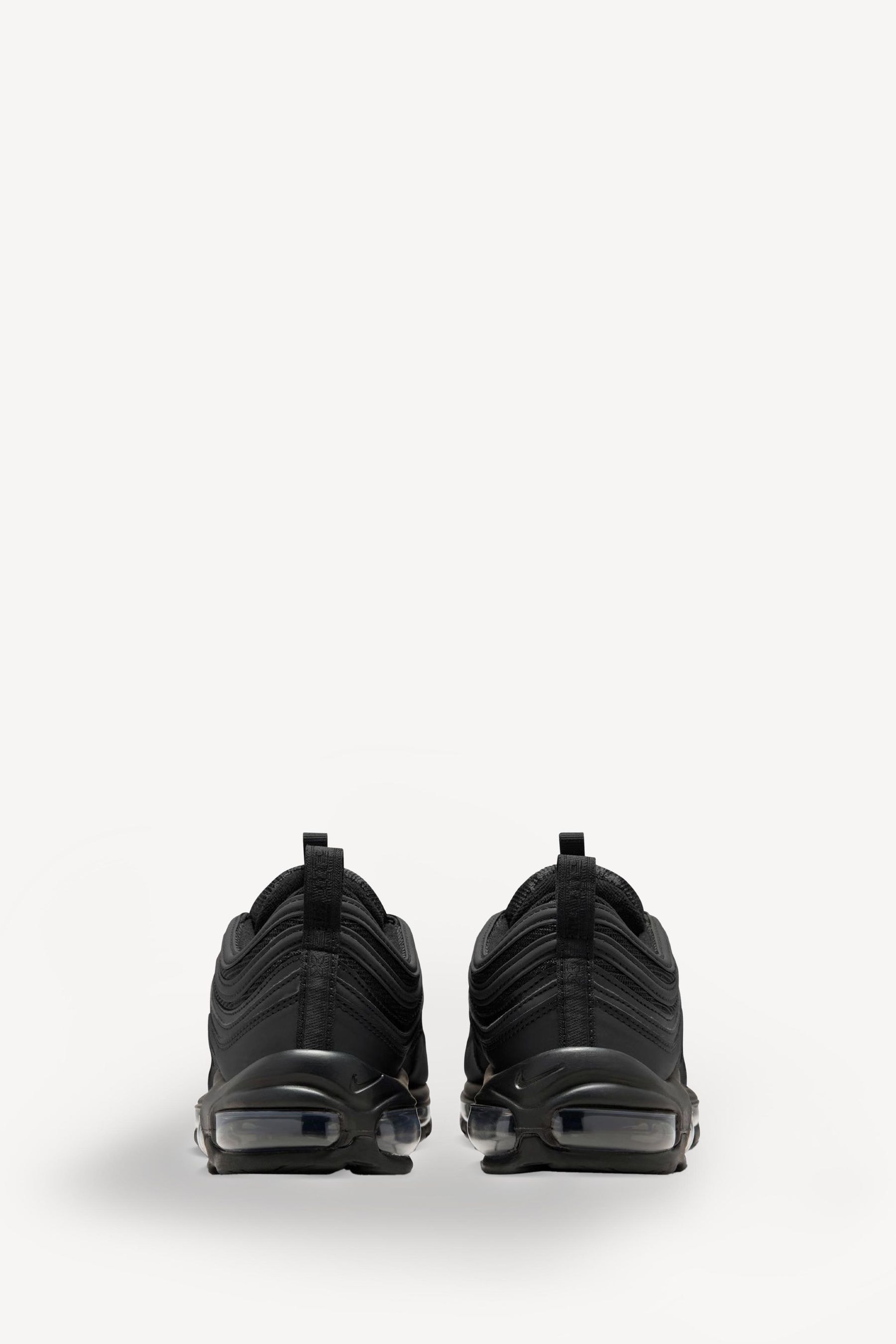 Kids air max 97 black cheap
