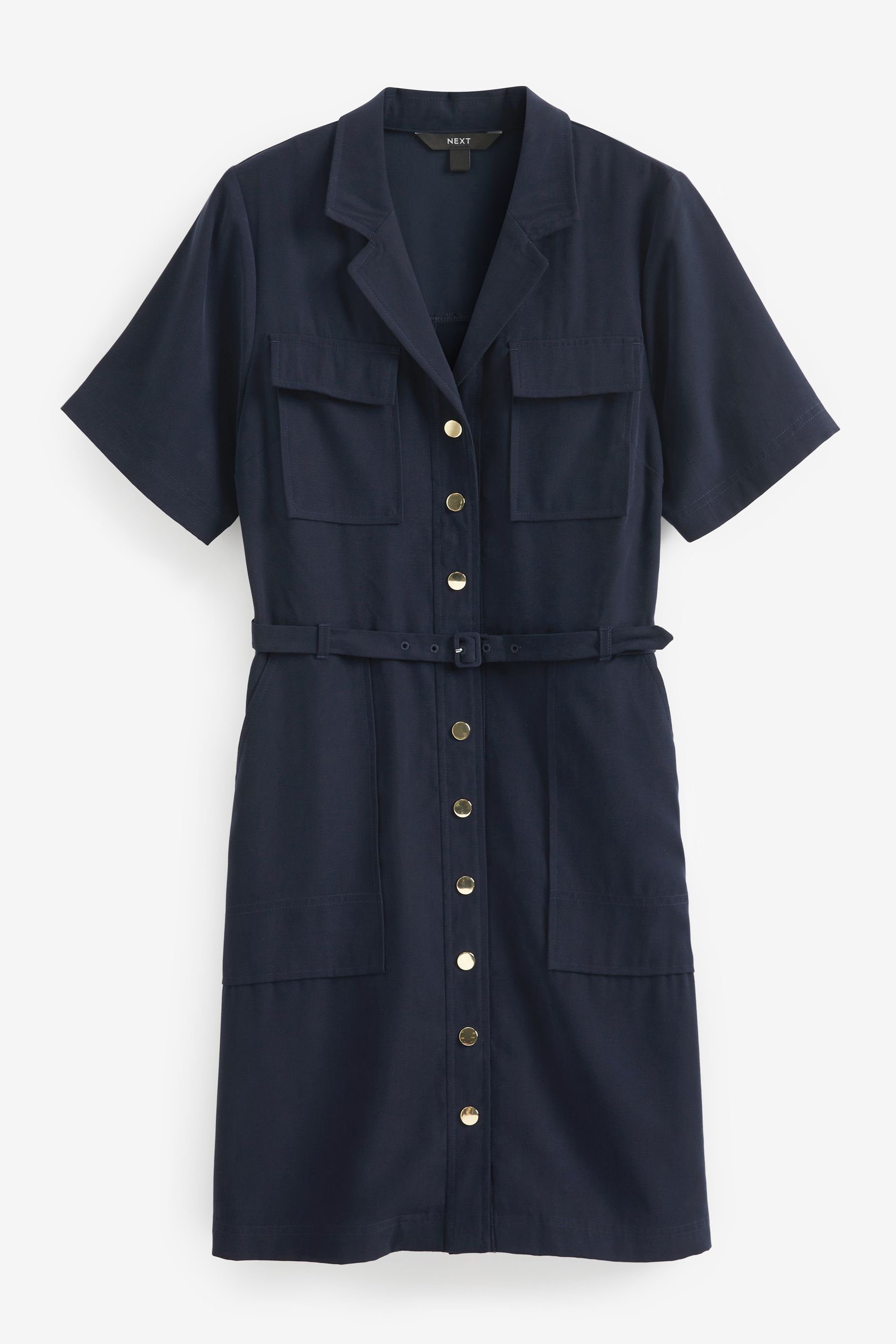 Next pocket dress online