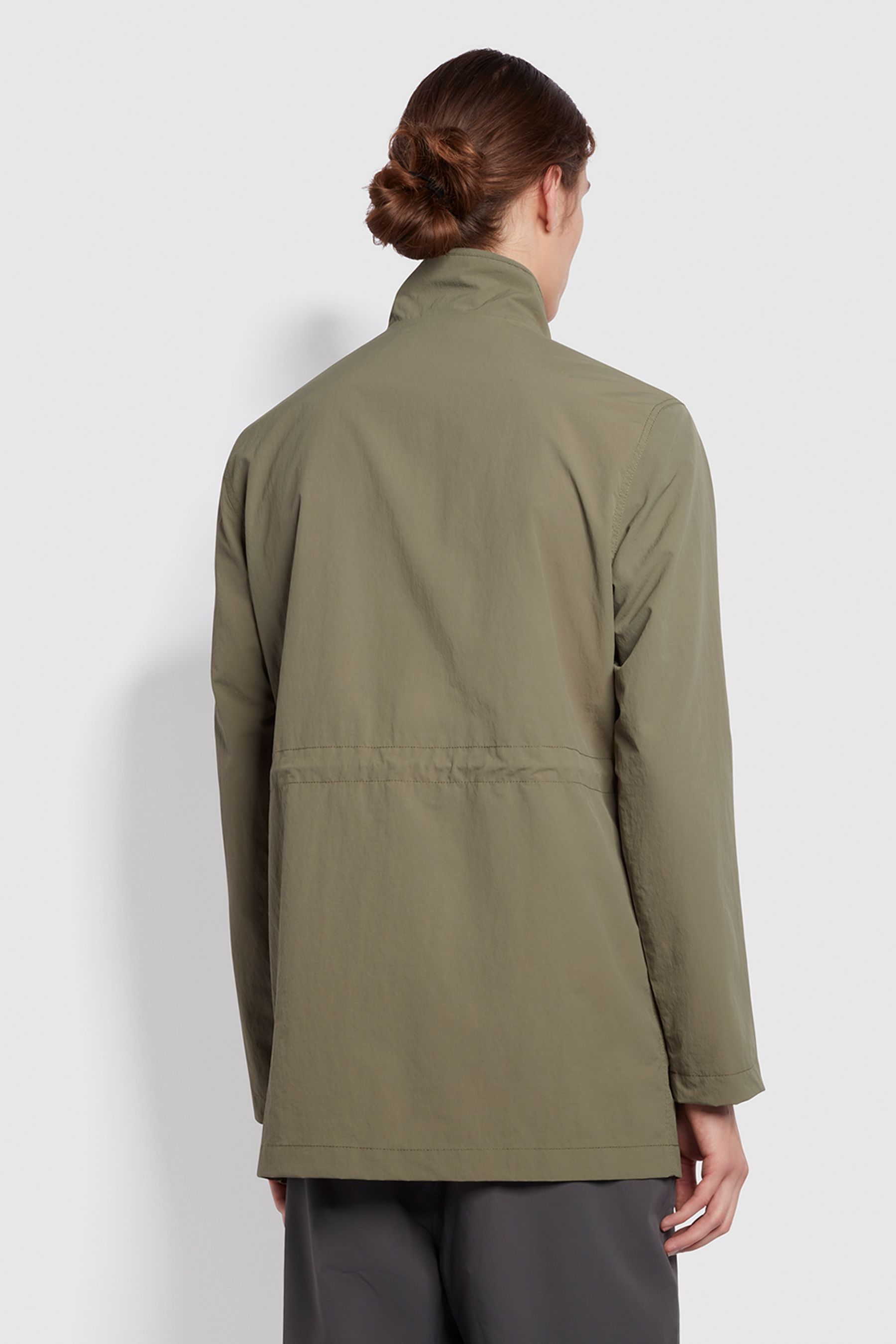 Farah vintage jacket top