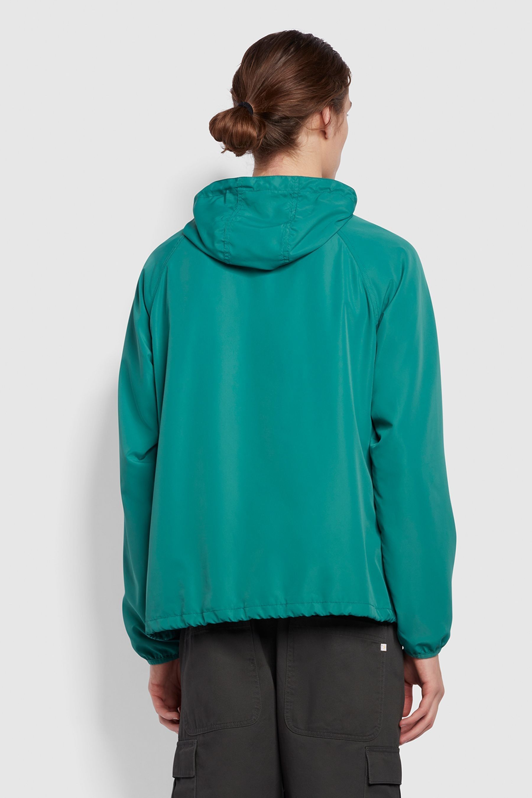 Farah overhead jacket sale