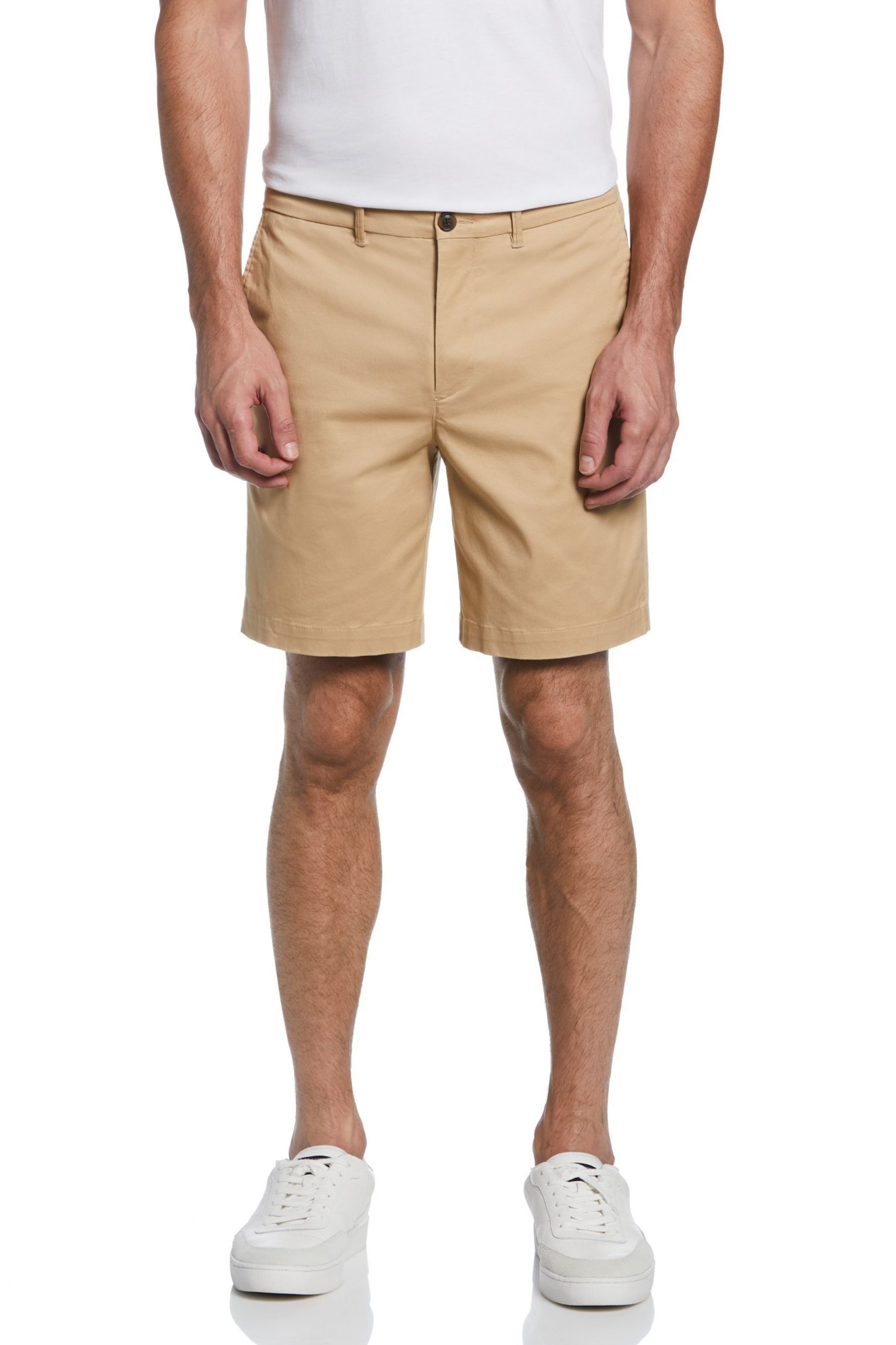 Buy Original Penguin Chino Shorts from Next Luxembourg