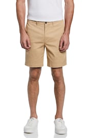 Original Penguin Chino Shorts - Image 1 of 3