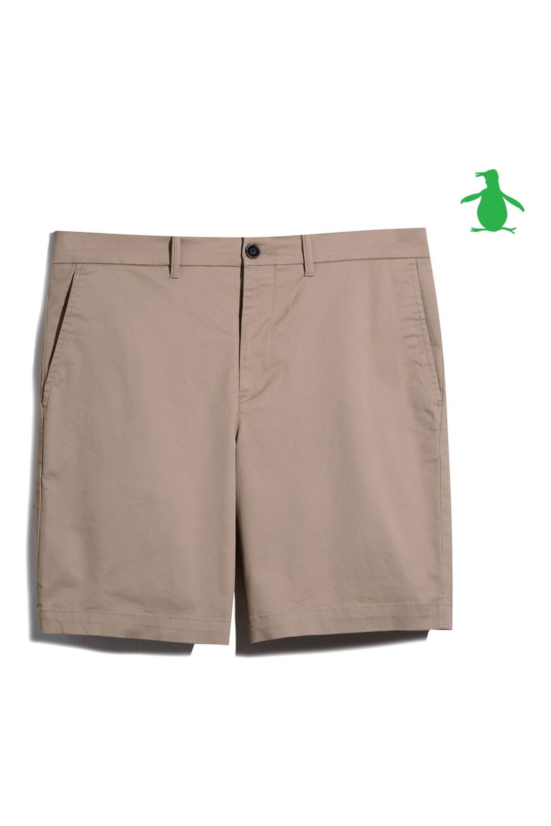 Original Penguin Chino Shorts - Image 3 of 3