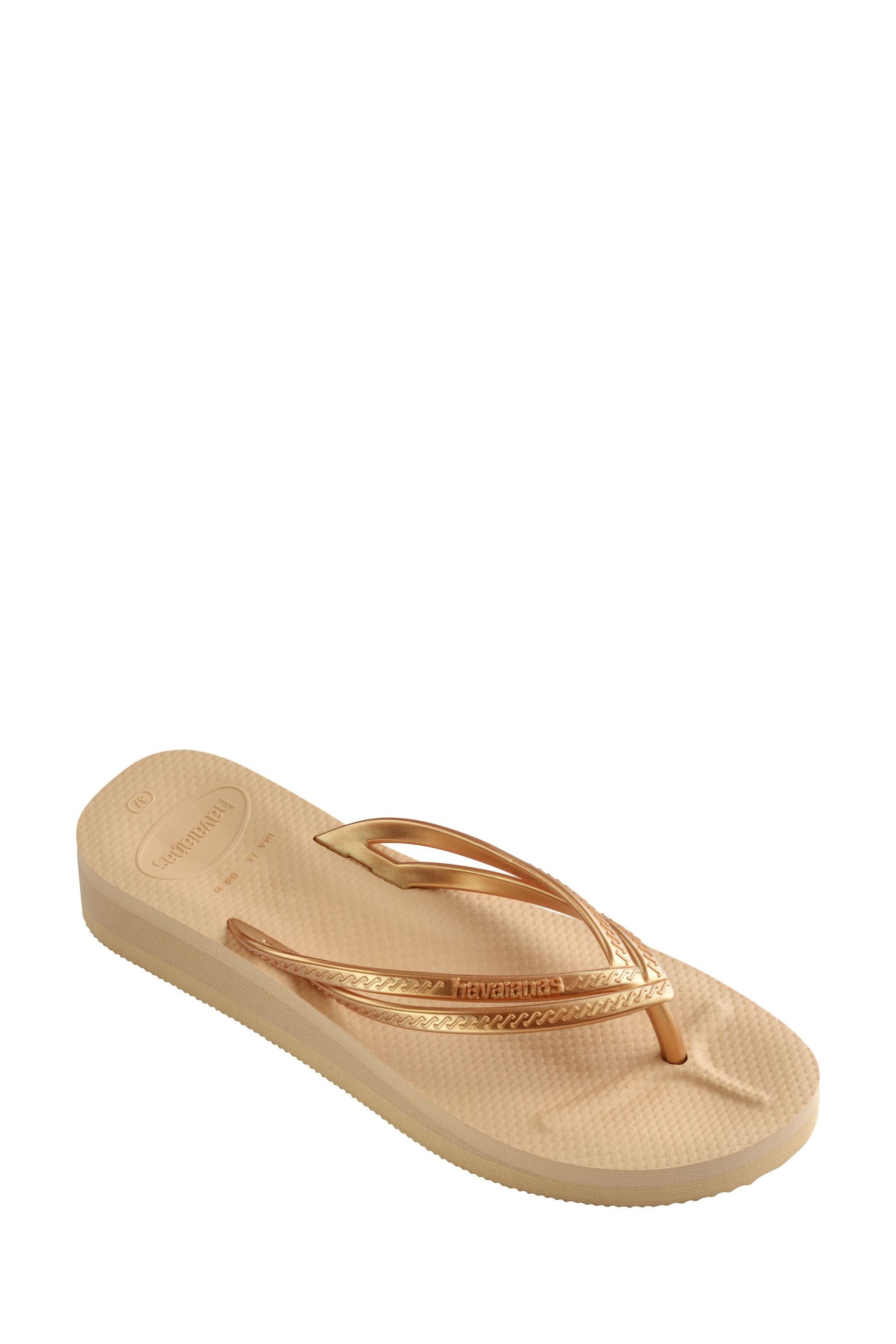 Buy Havaianas Wedge Flip Flops from the Next UK online shop