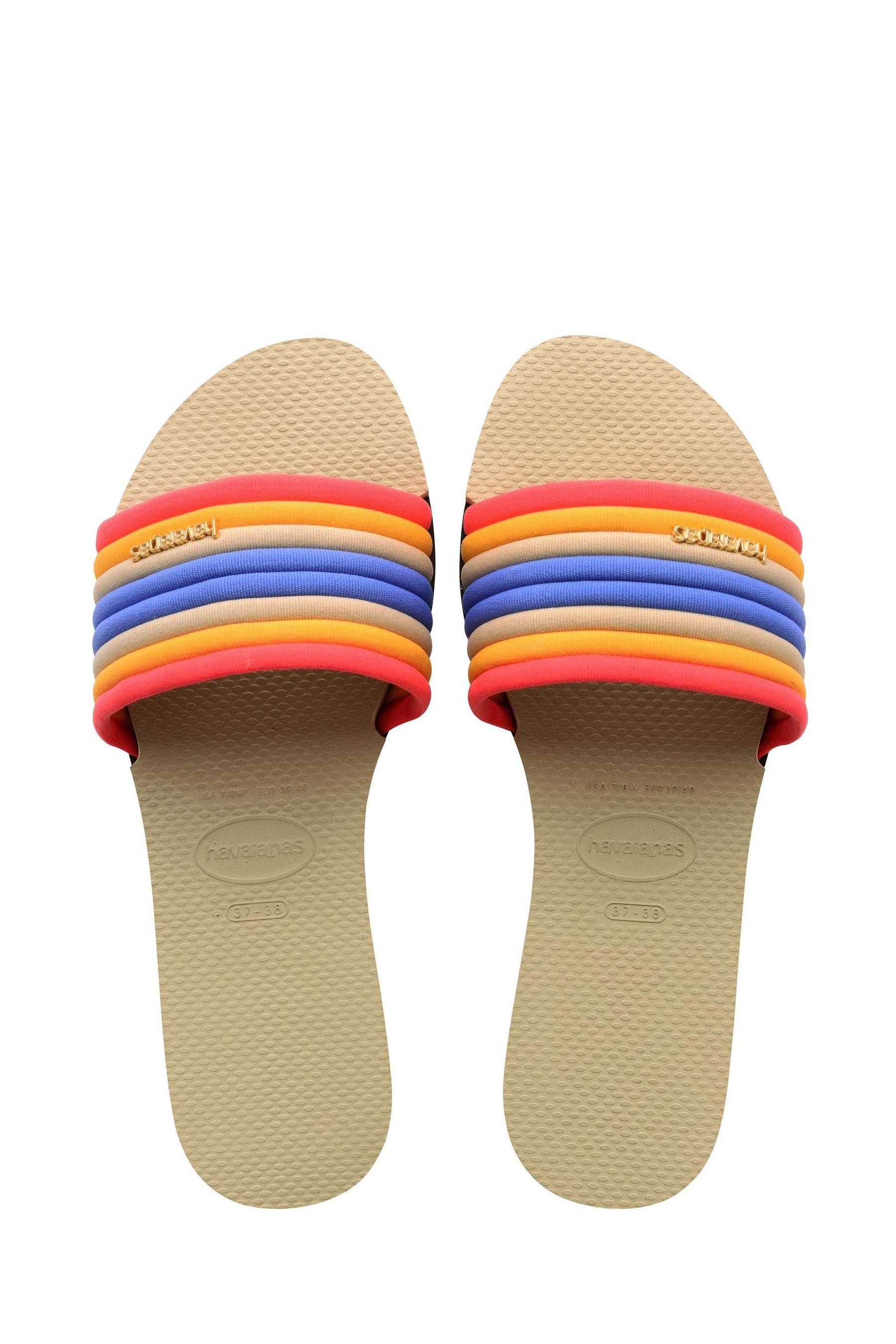 New havaianas sandals best sale