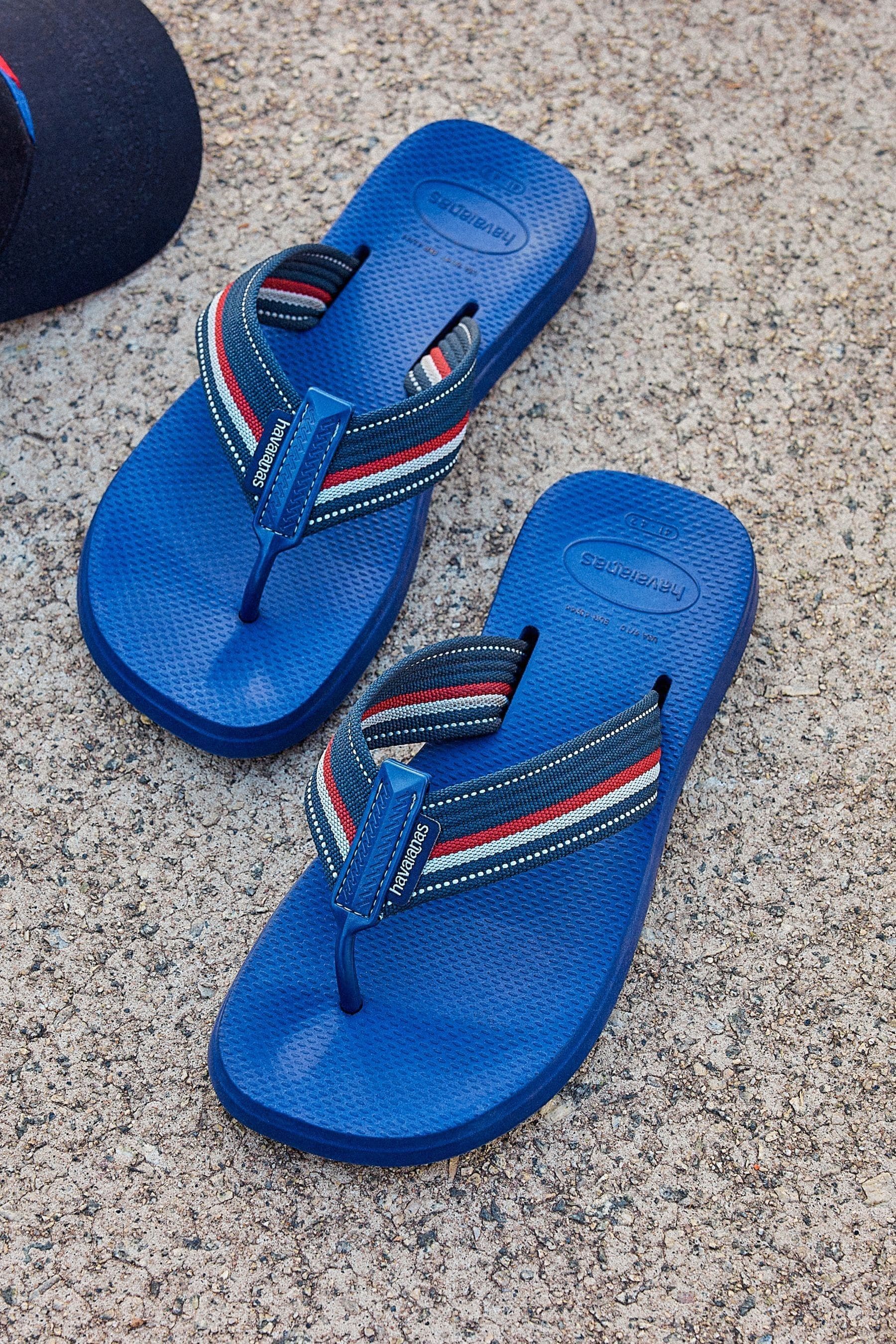 Havaianas new style store