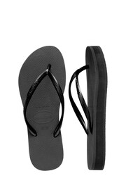 Havaianas Slim Flatform Sandals - Image 2 of 9