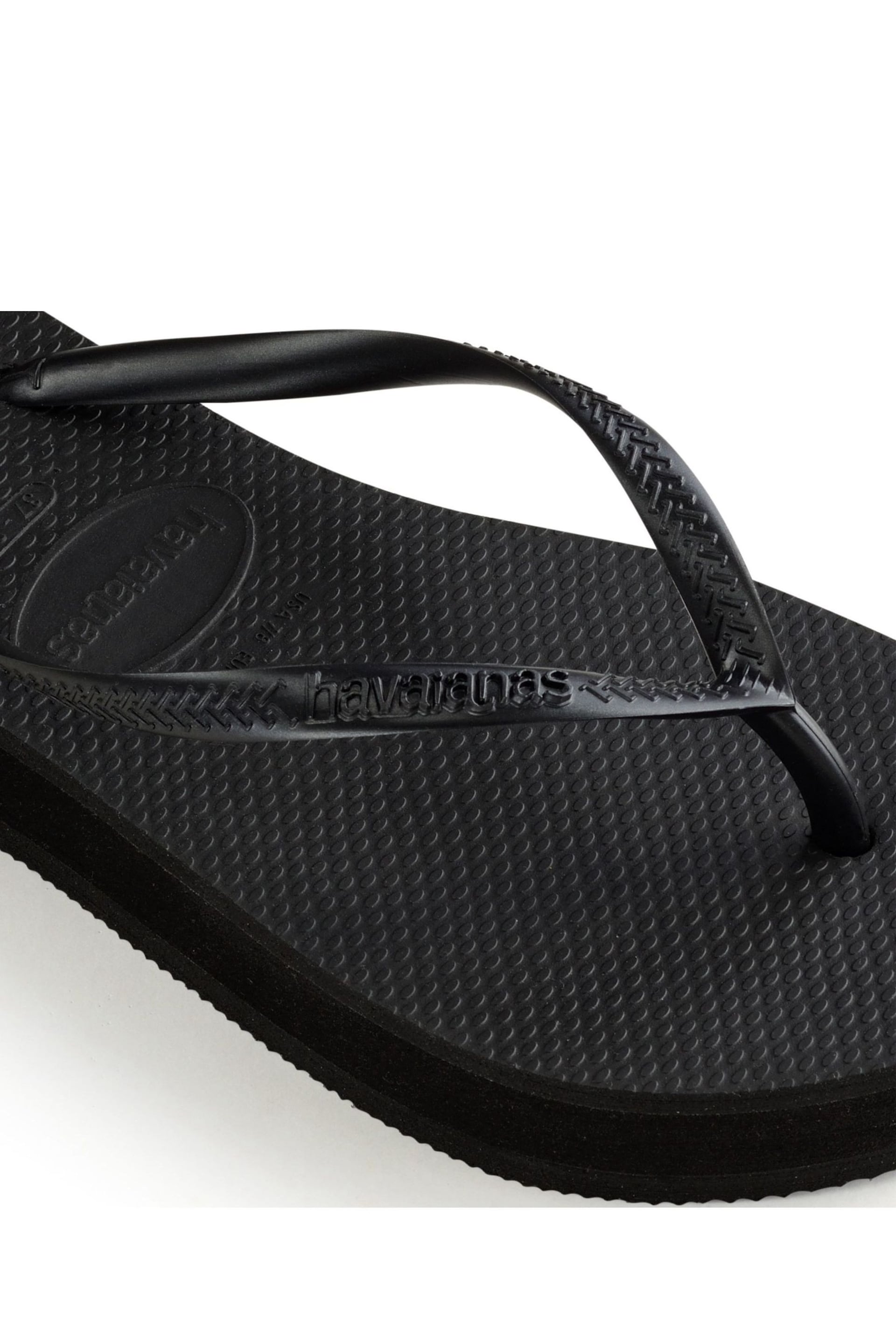 Havaianas Slim Flatform Sandals - Image 5 of 9