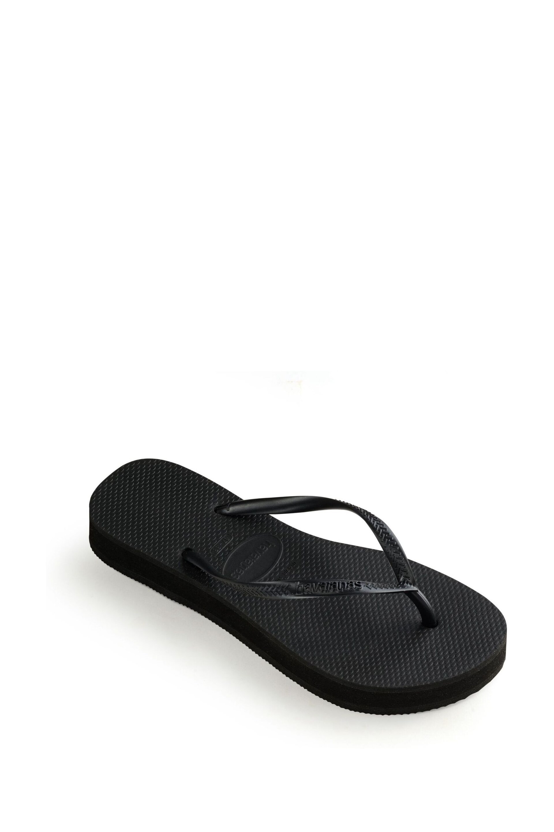 Havaianas Slim Flatform Sandals - Image 7 of 9