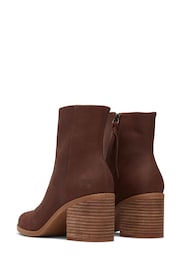 TOMS Evelyn Leather Boots - Image 4 of 6