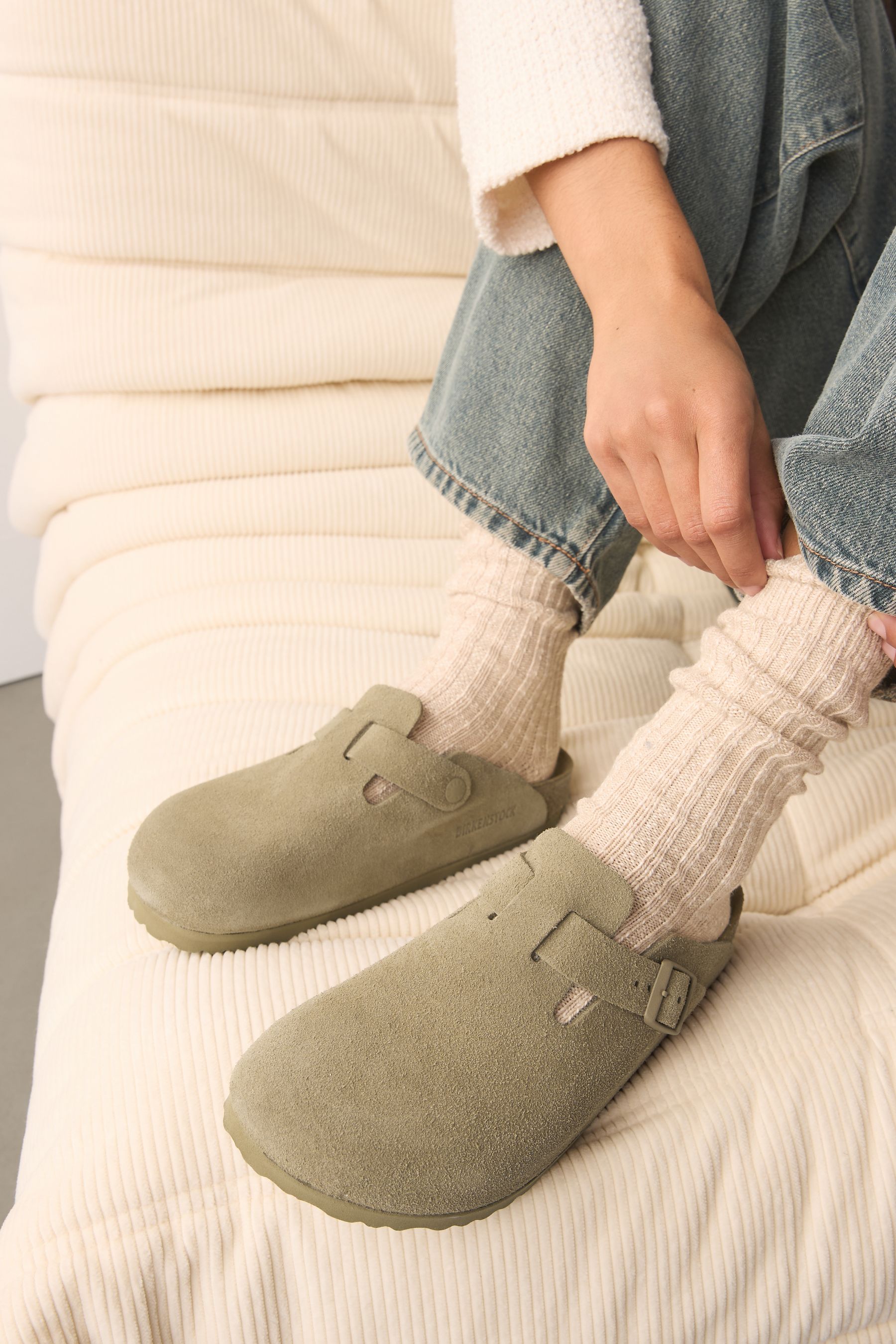 Clogs like birkenstock sale