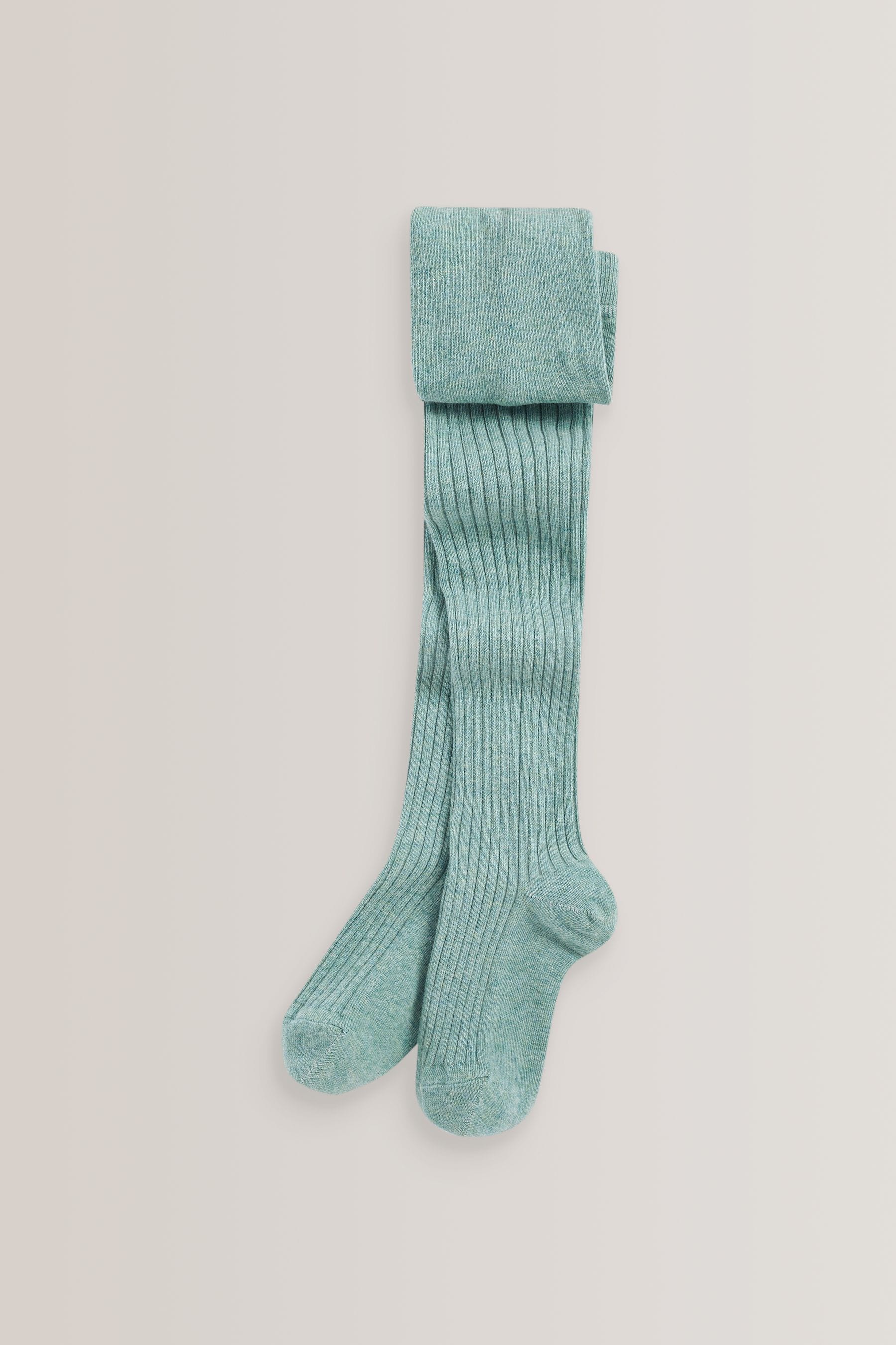Mint green tights 2025