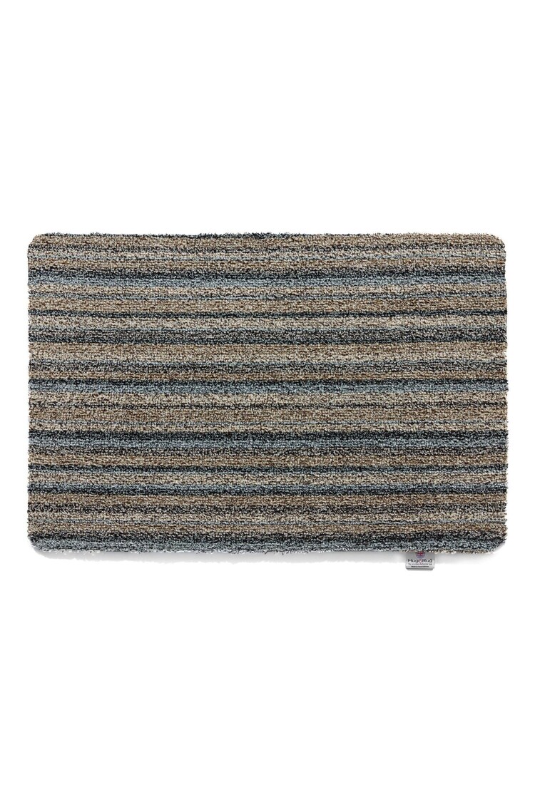 Buy Hug Rug Grey Original Plains Mat from the Next UK online shop