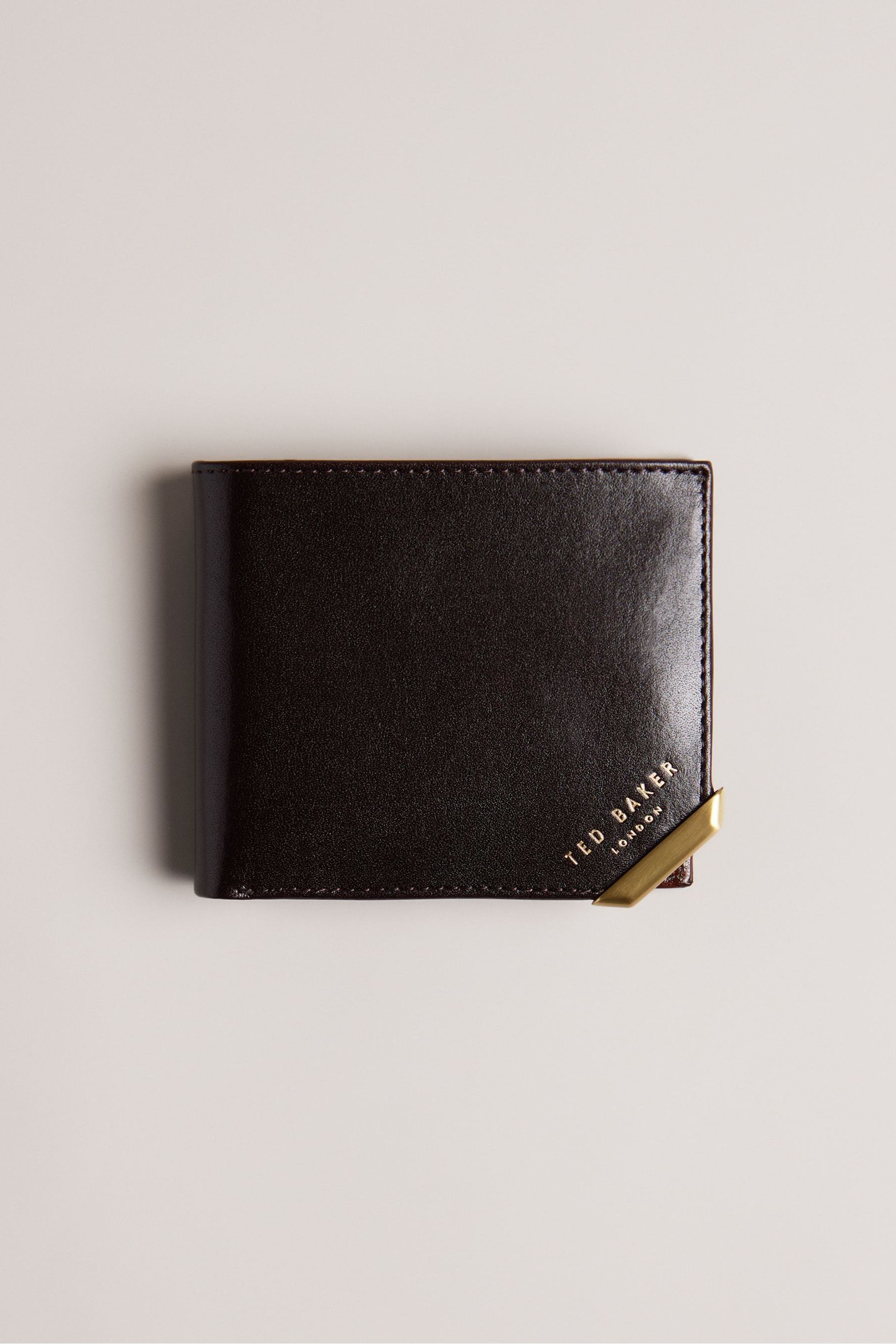Ted baker coin wallet outlet