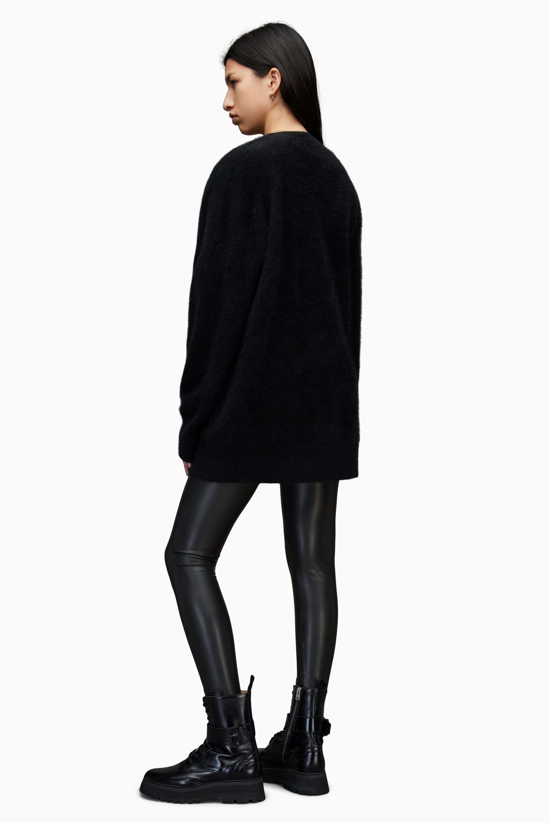 All saints cora leggings review clearance