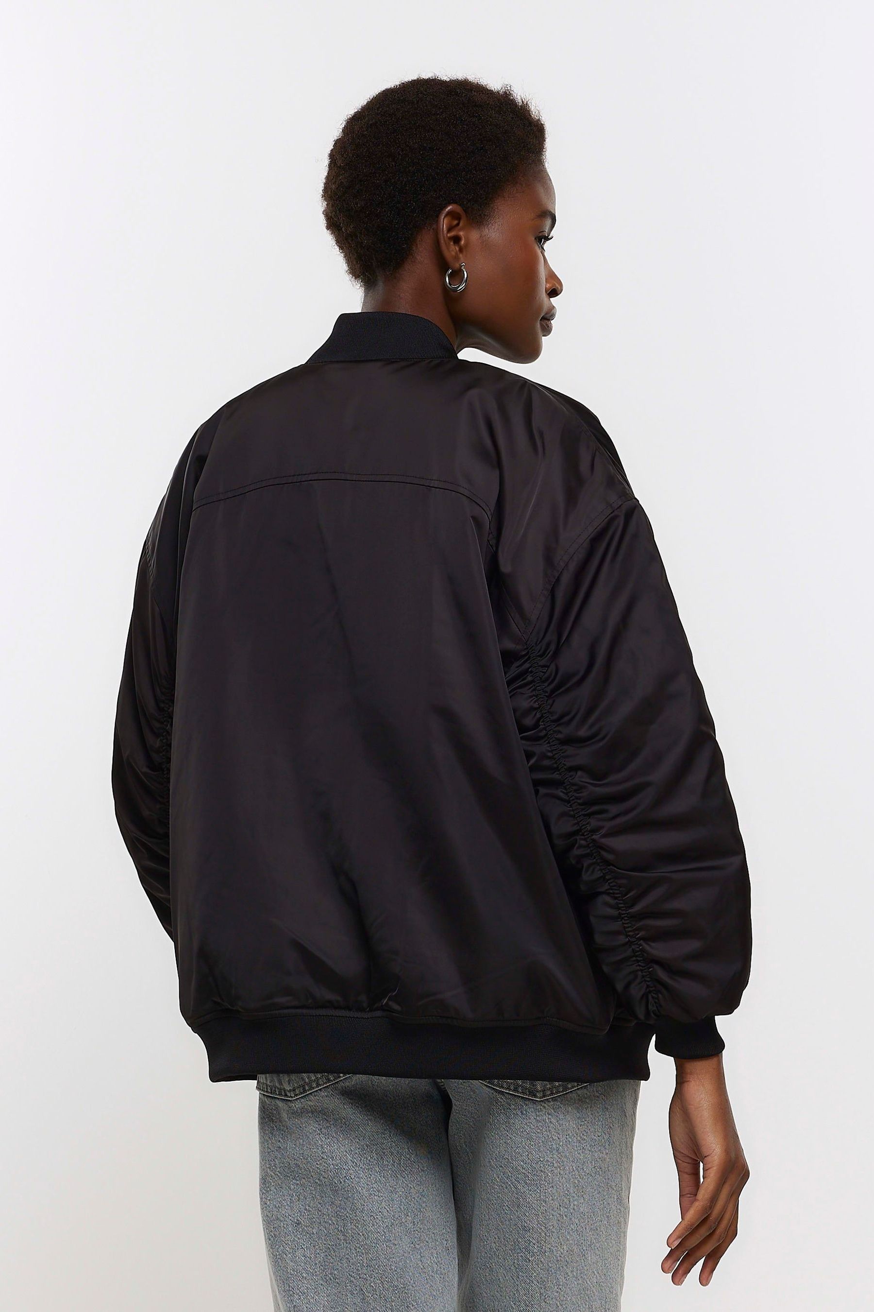 Bomber casual shop