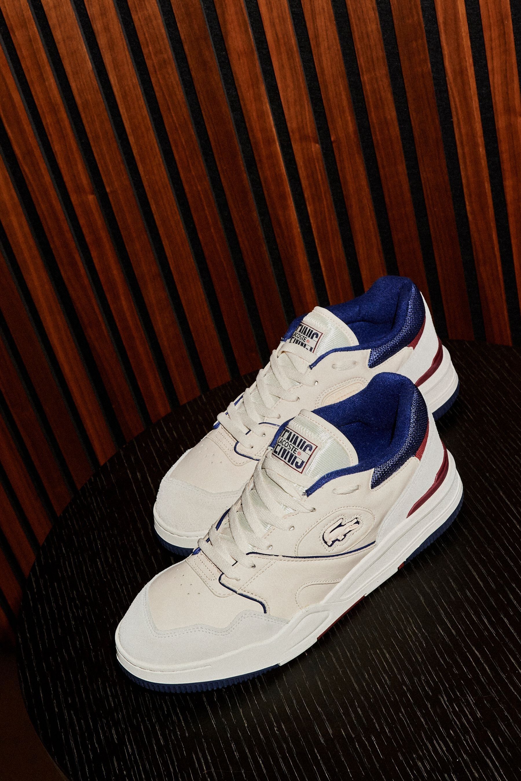 Next mens lacoste cheap