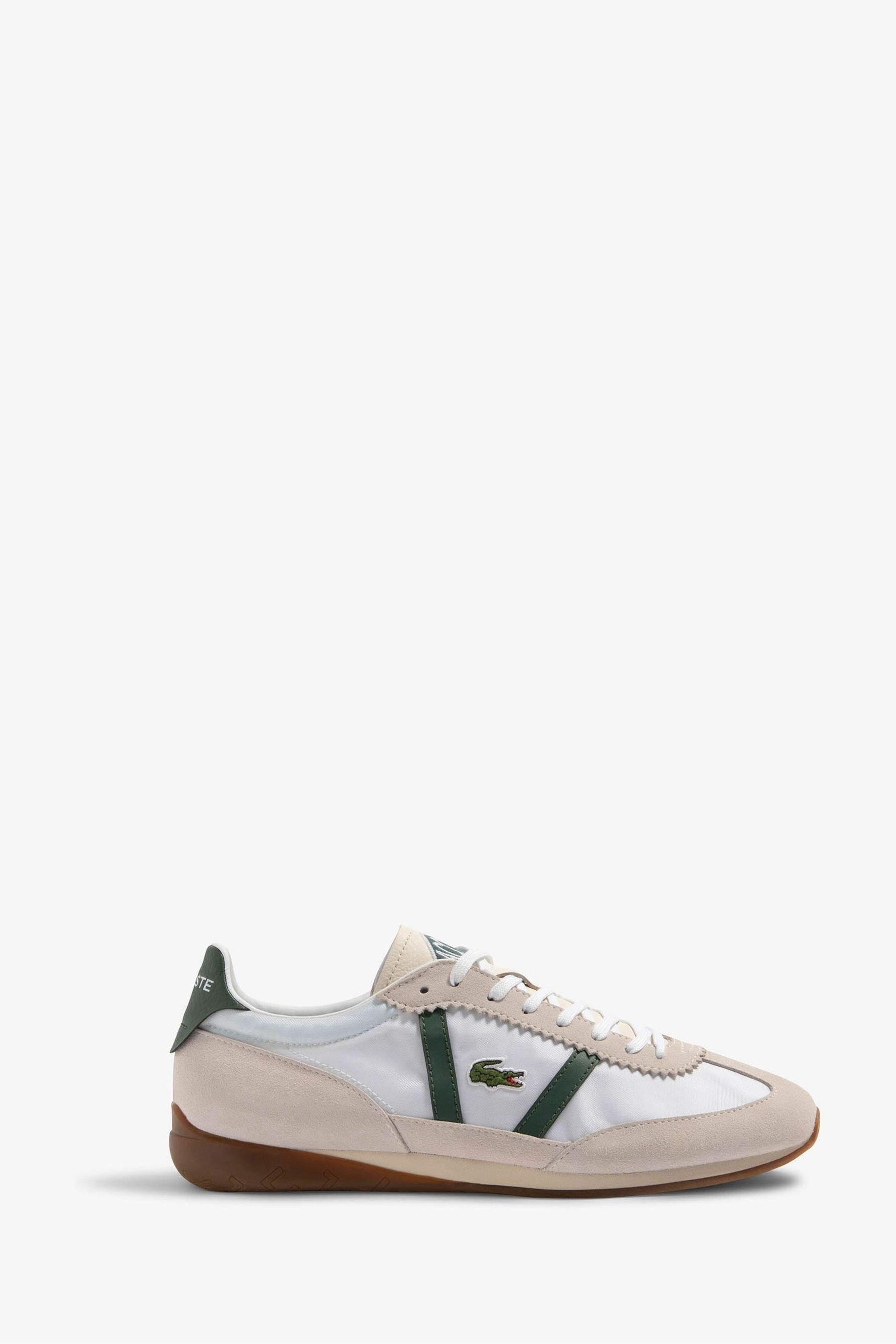 Vintage white trainers best sale