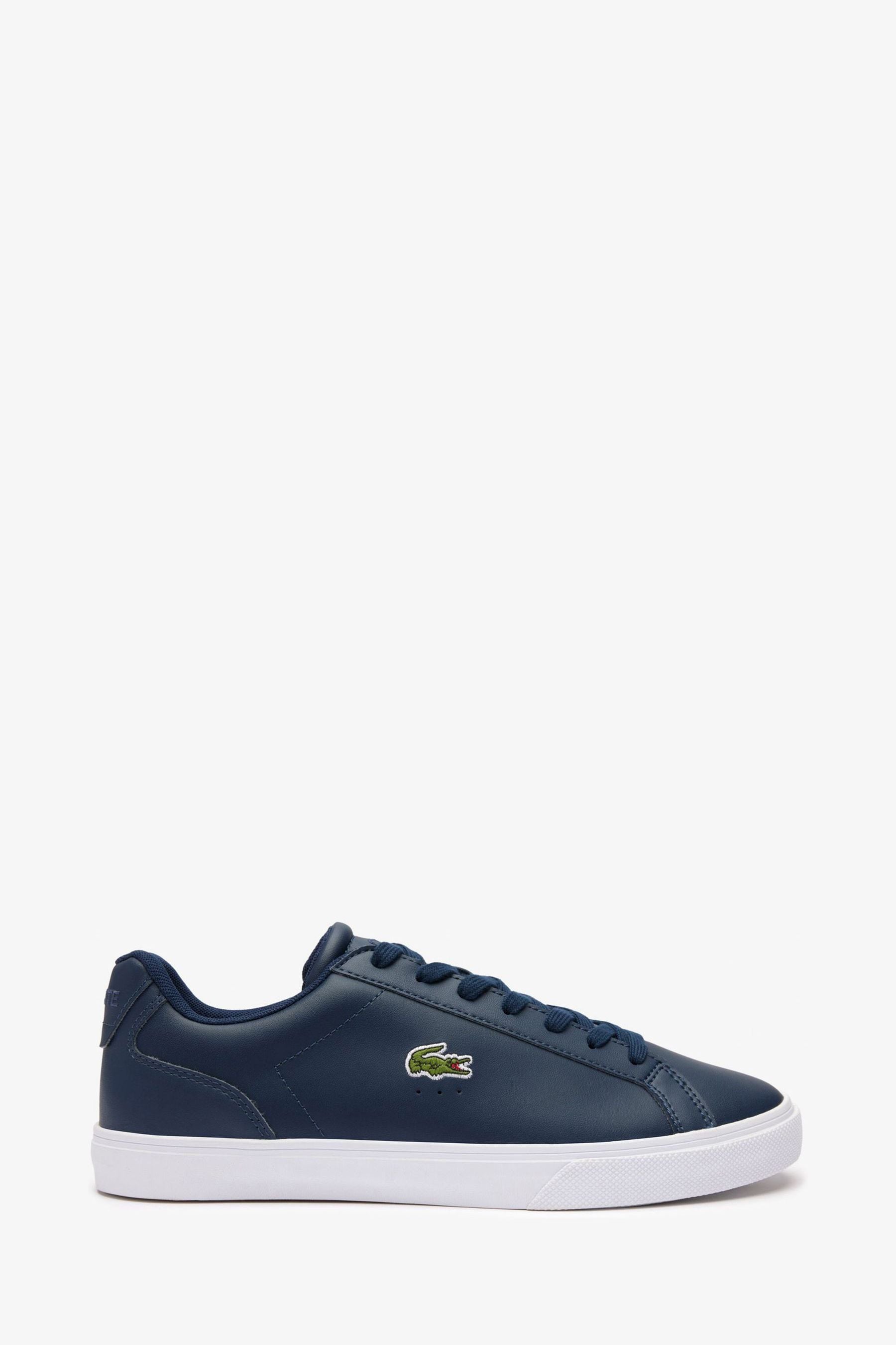 Men's lerond bl leather trainer new arrivals