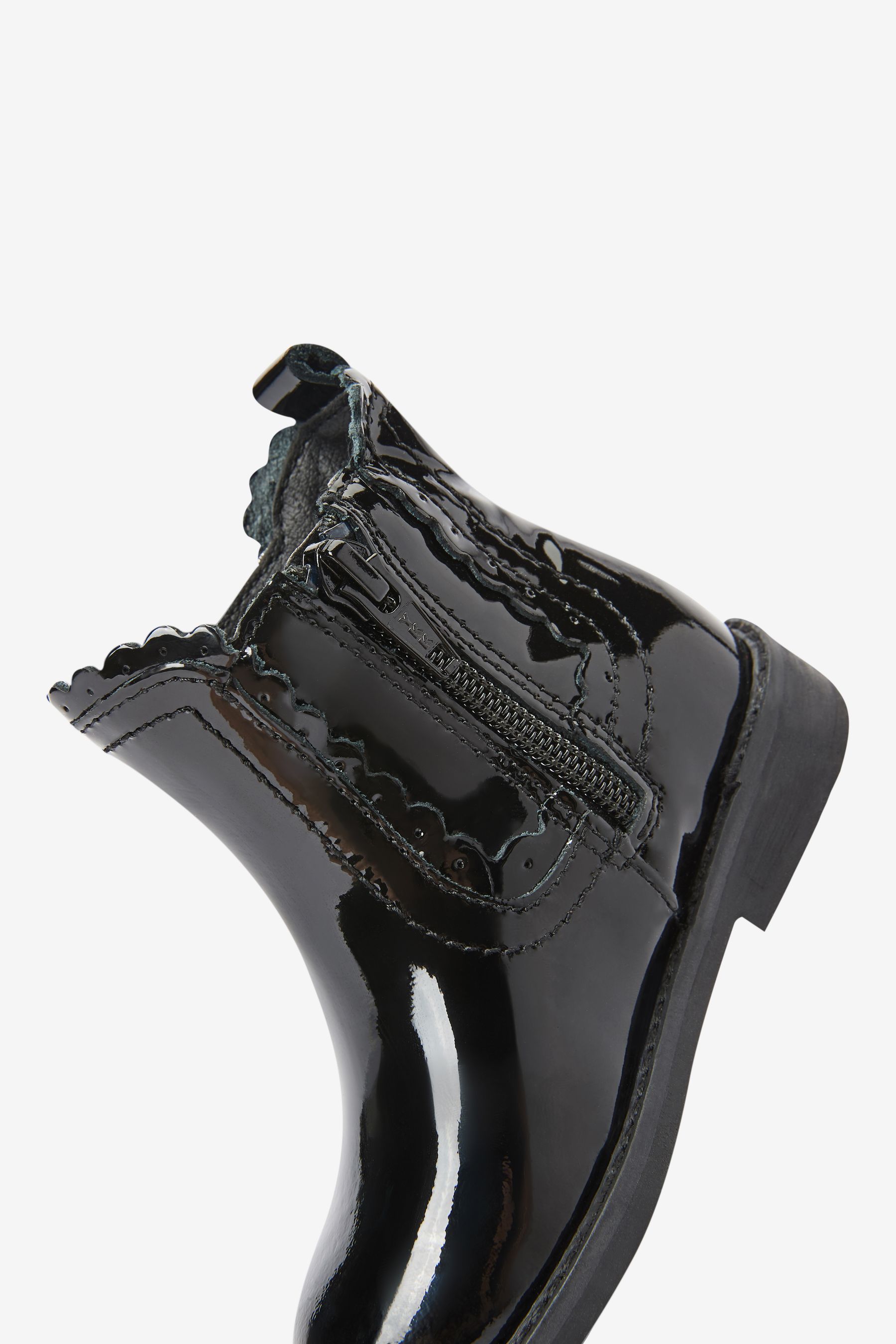 Next patent boots shop