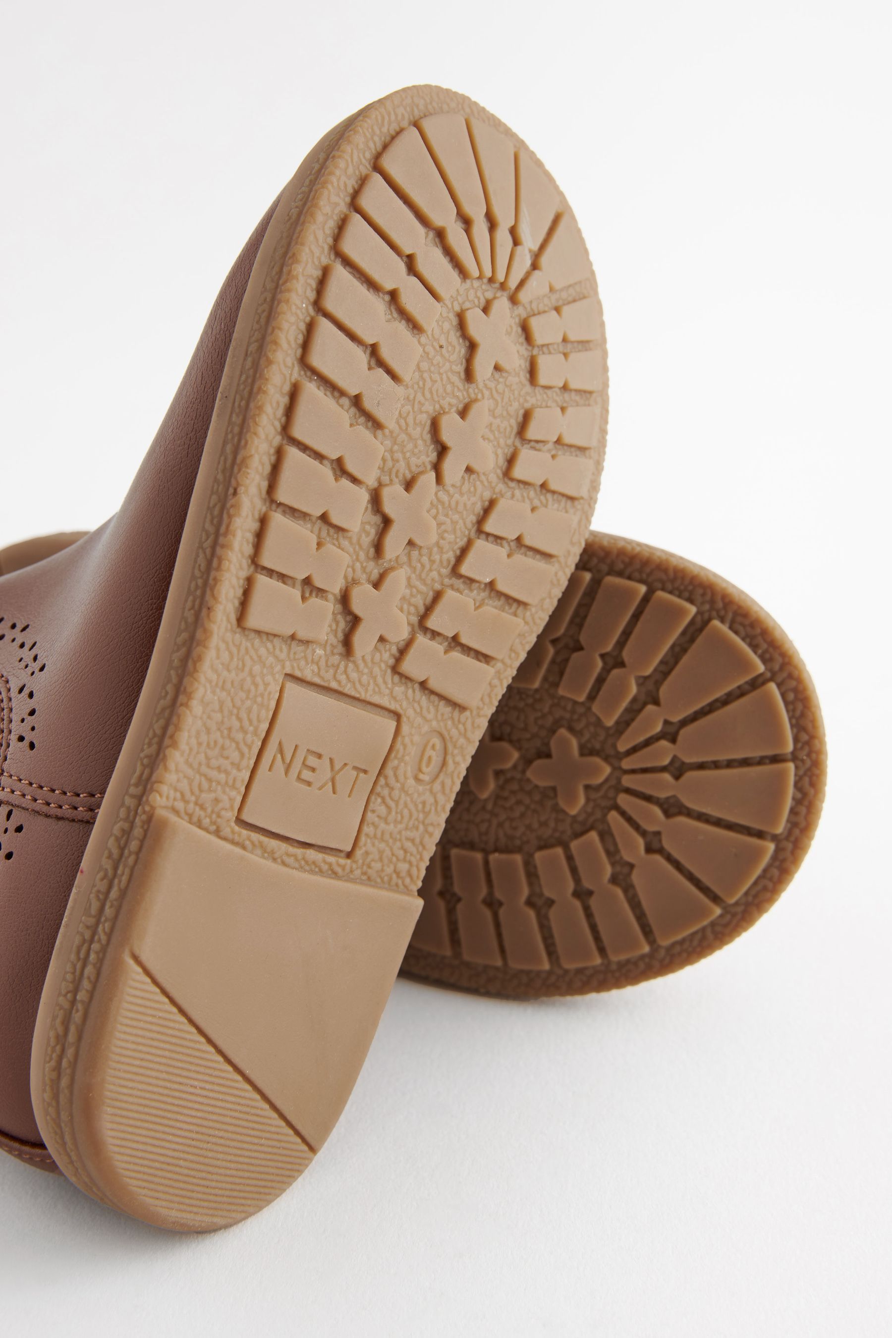 Womens wide fit tan ankle boots cheap