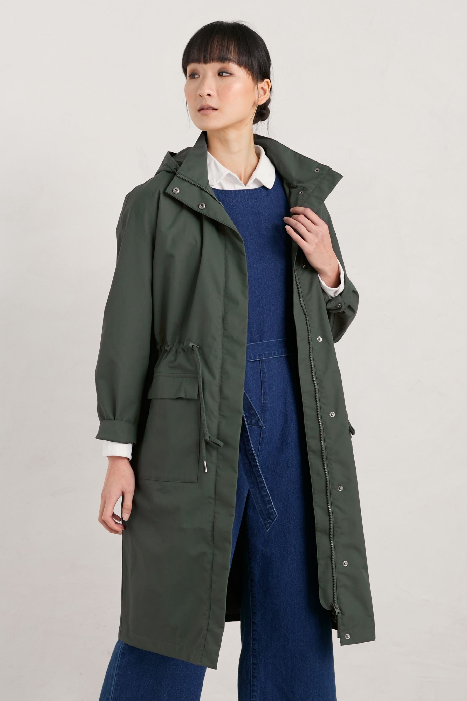Woodland coat on sale