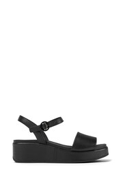 Camper Black Supersoft Negro/Misia Flin Negro Shoes - Image 1 of 5