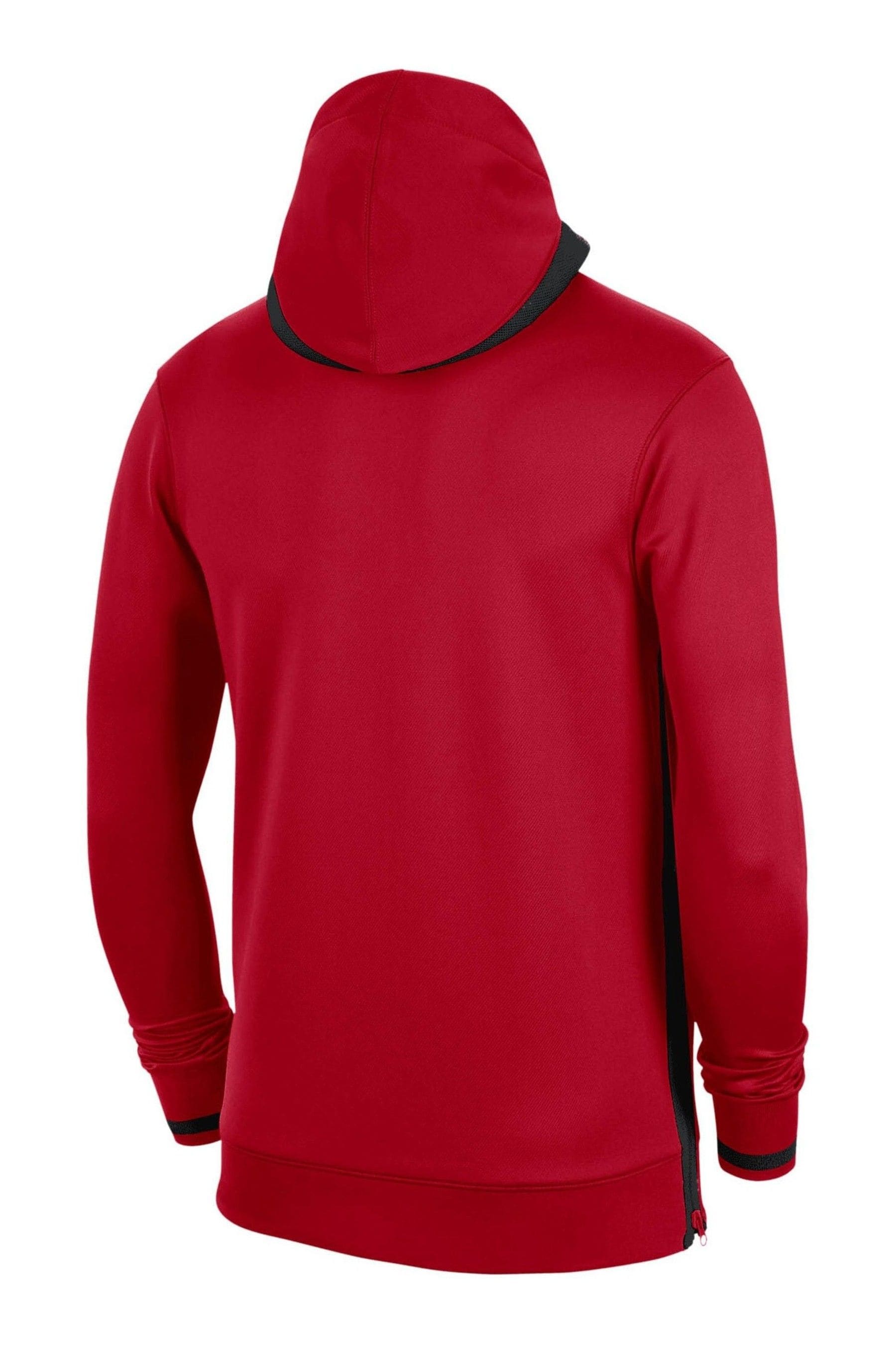 Chicago bulls therma flex online