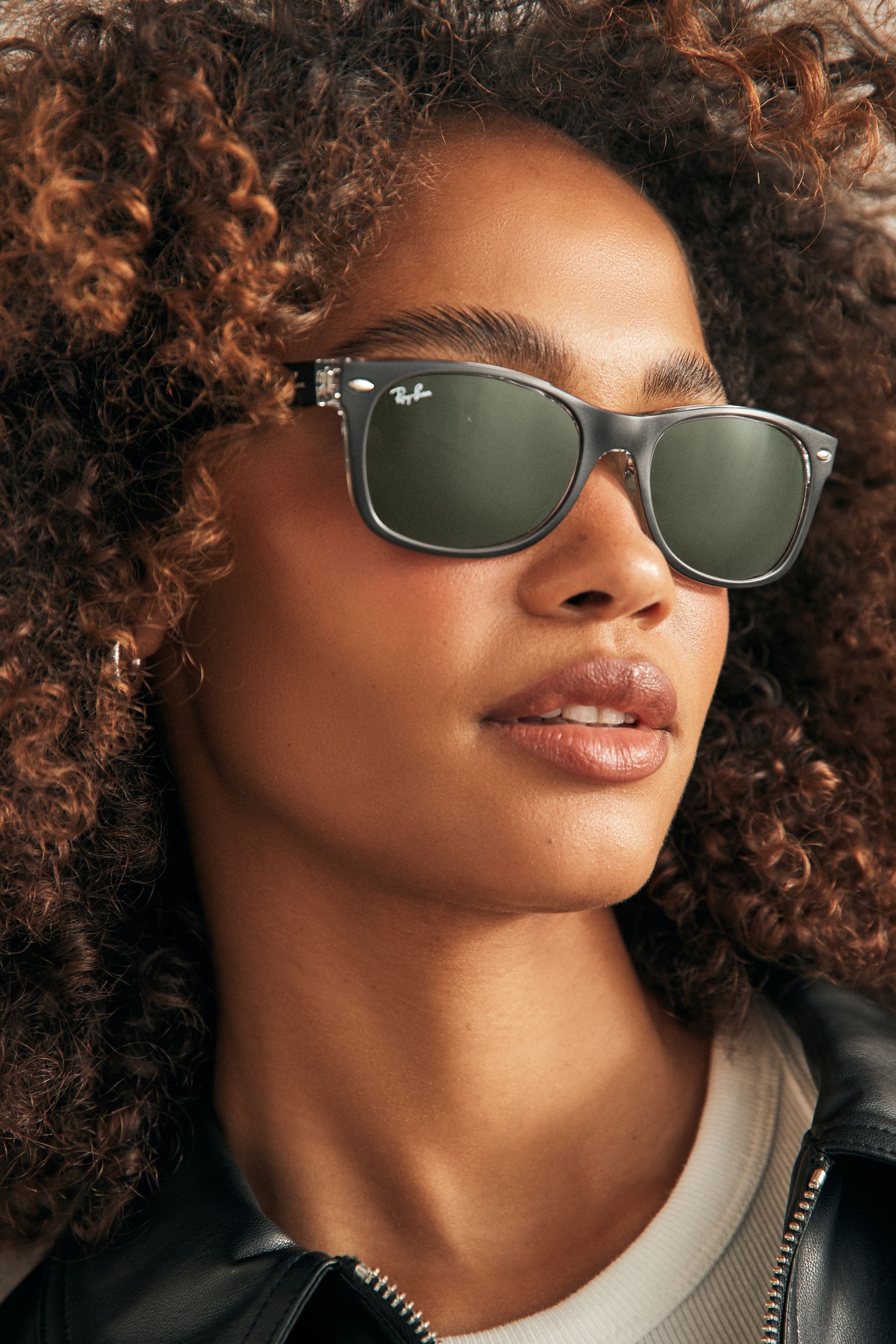 Buy Ray Ban New Wayfarer Small Sunglasses from Next Switzerland