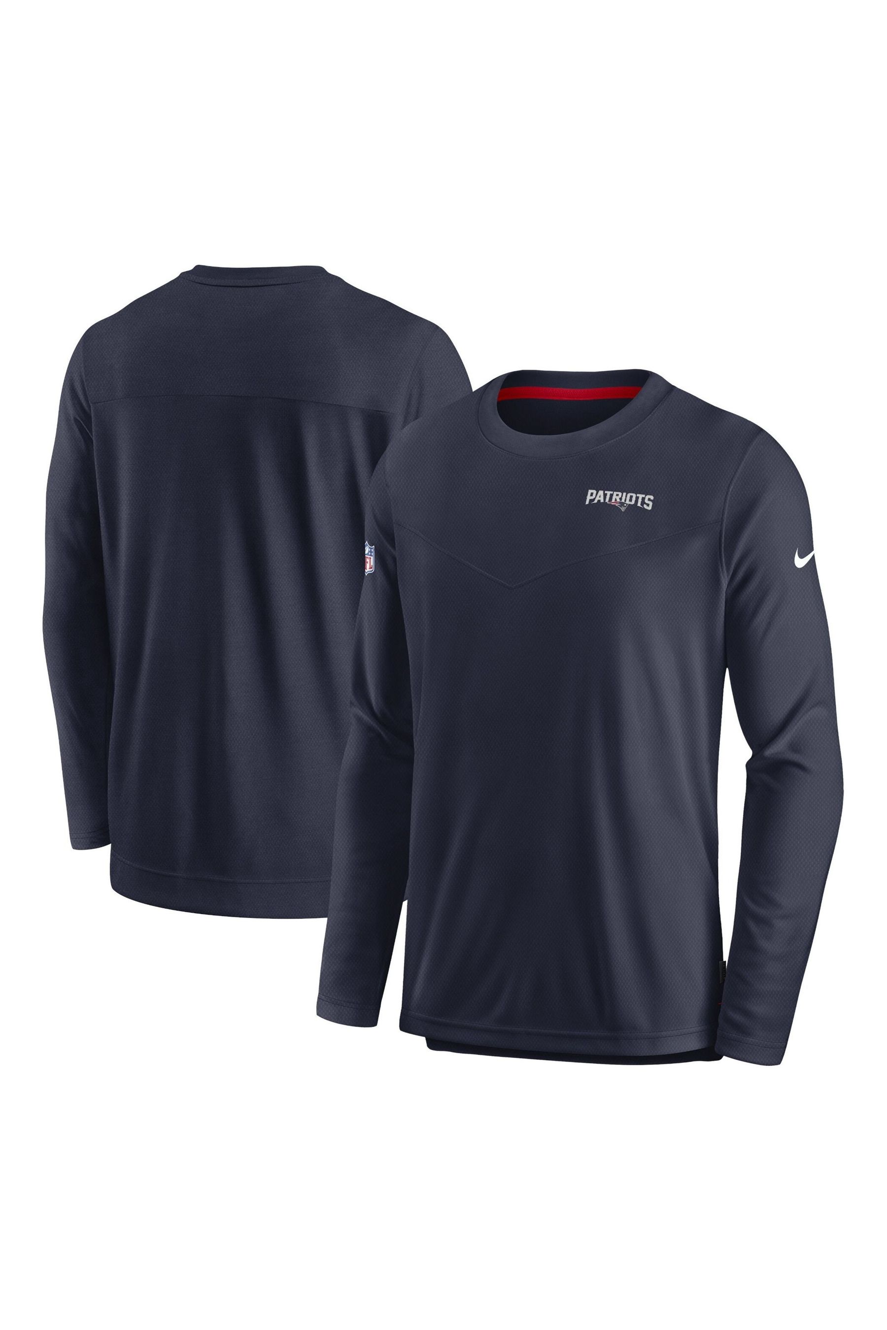 Nfl dri fit sales