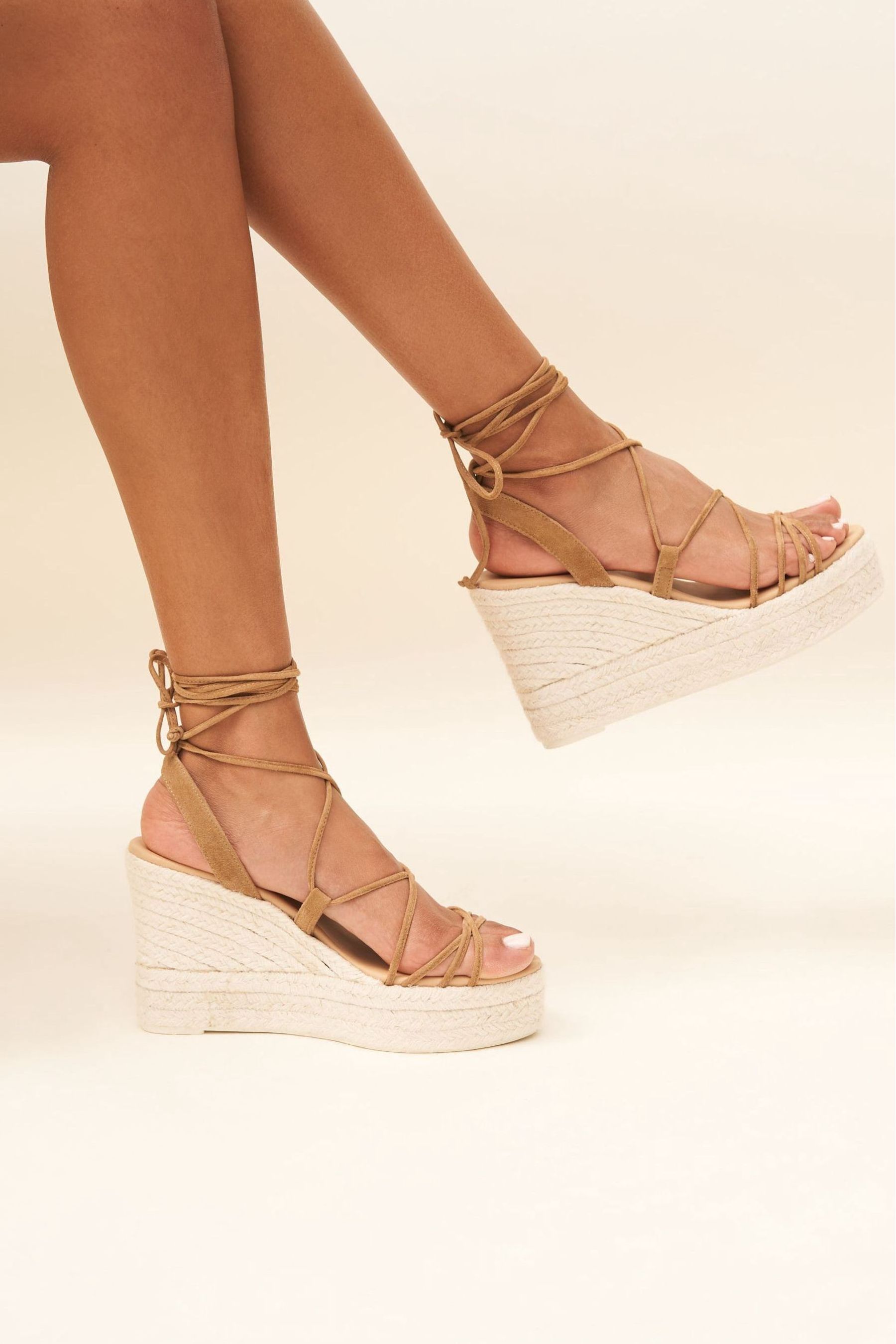 Wedges for summer 219 cheap