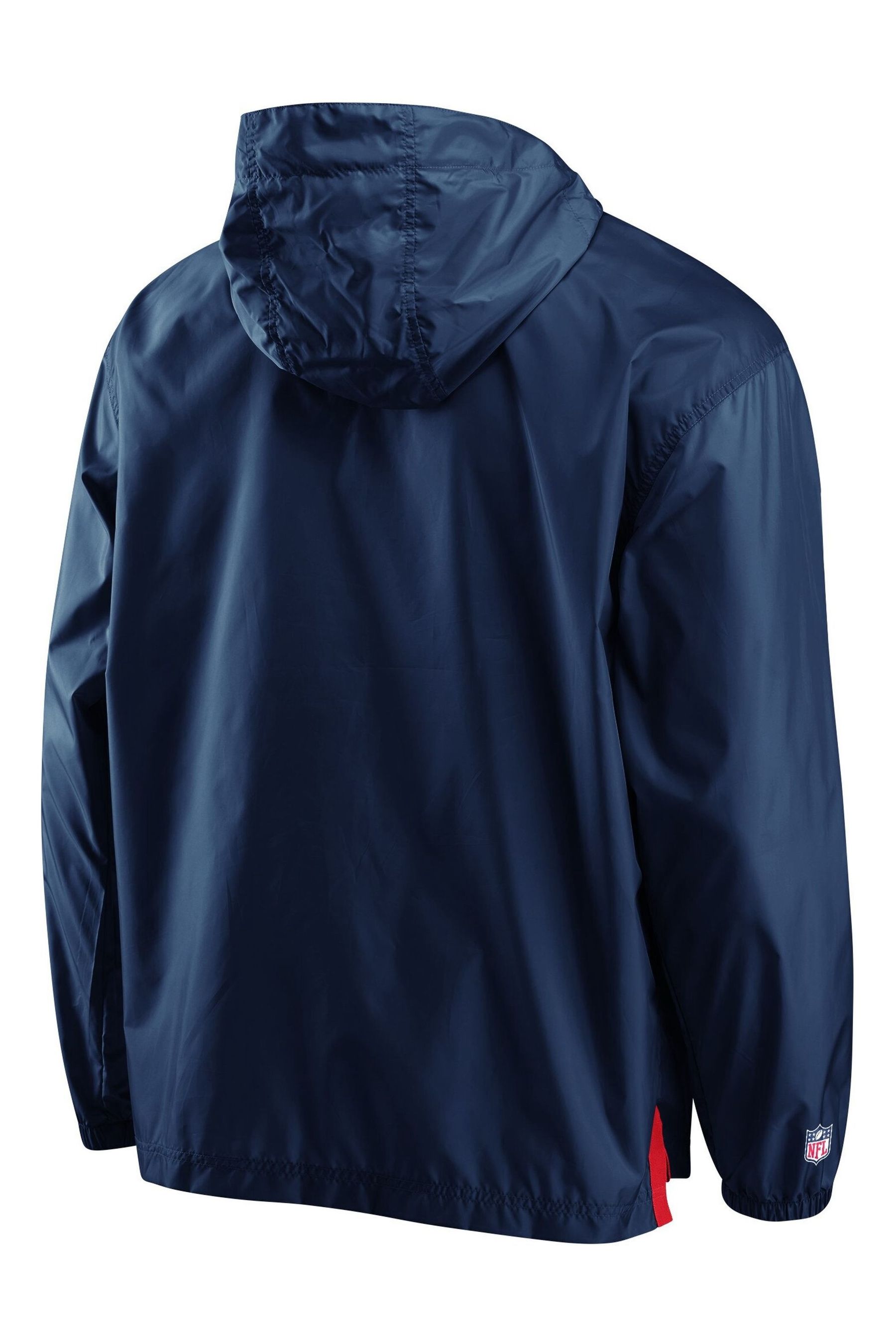 Patriots raincoat discount