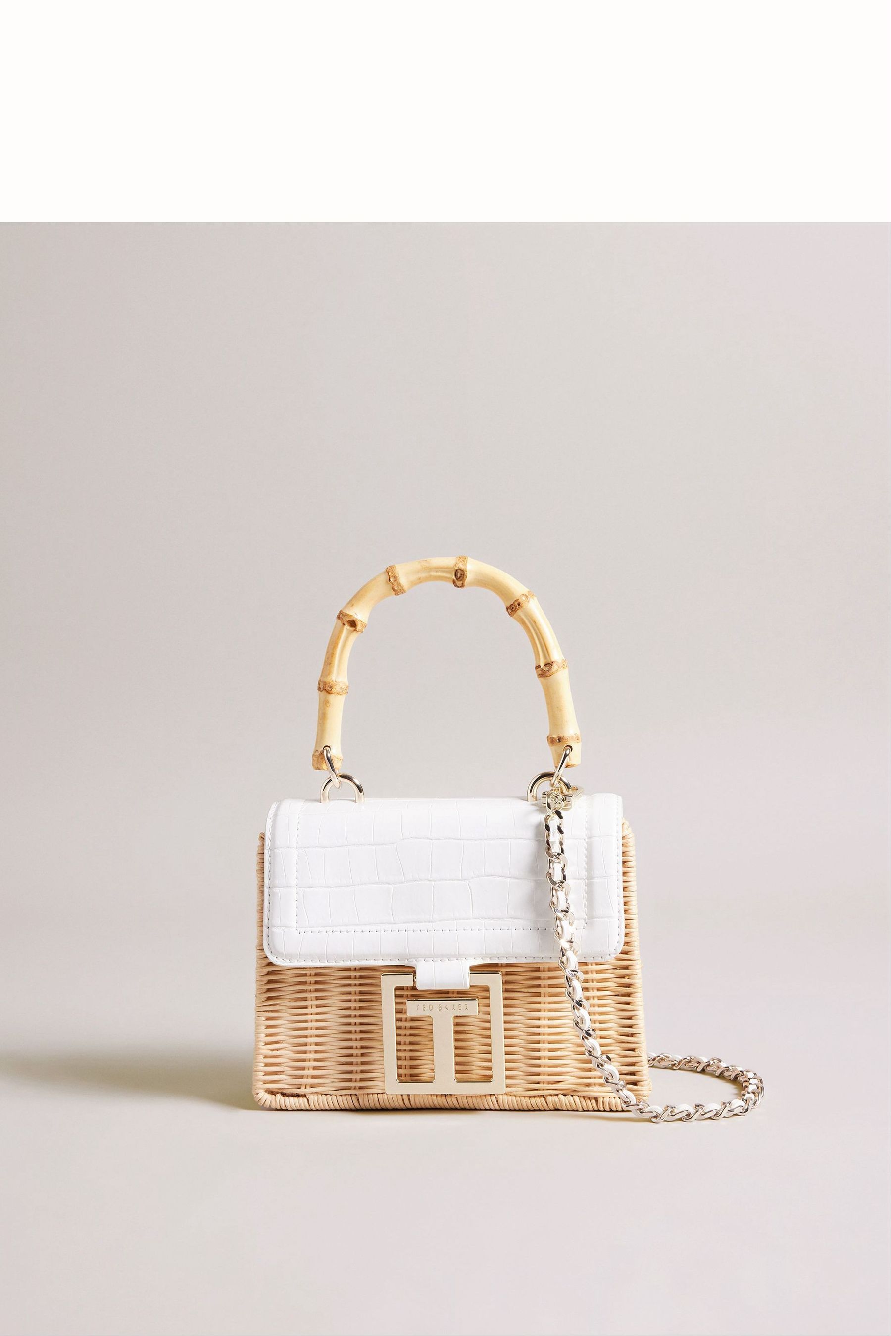 Ted baker basket top